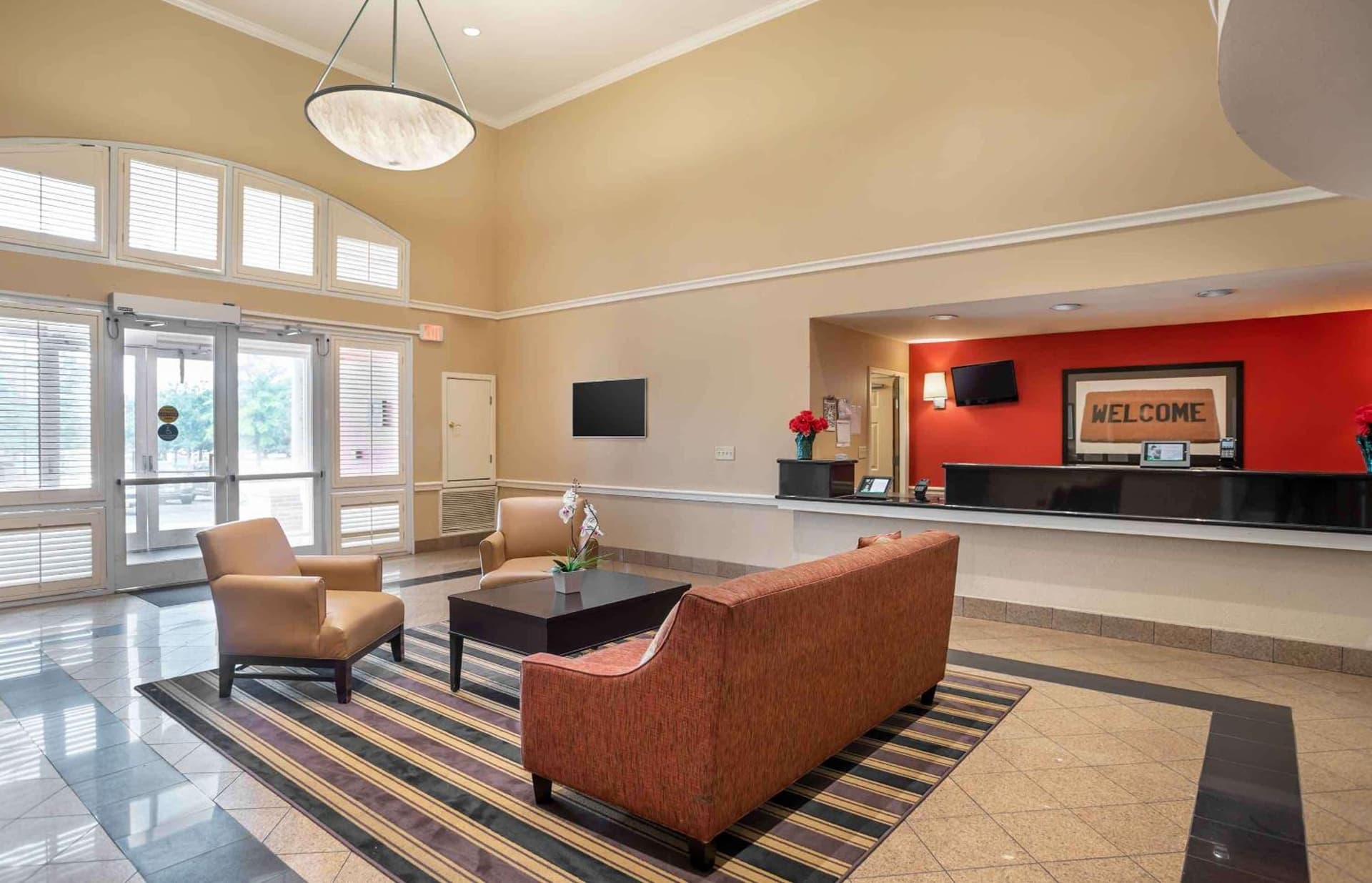 Extended Stay America Suites - Columbia - Columbia Corporate Park gallery photo in Columbia, MD — image 45