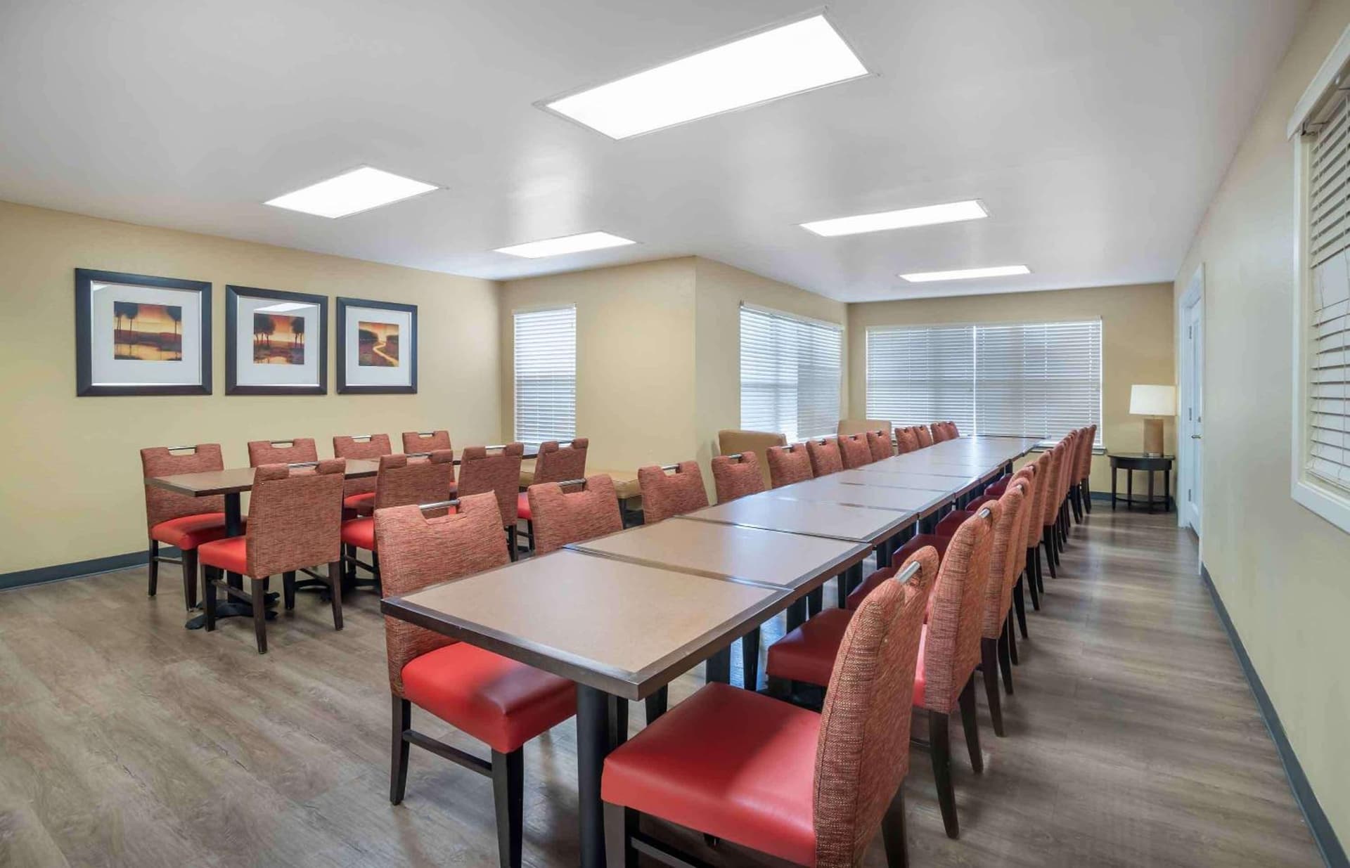Extended Stay America Suites - Columbia - Columbia Corporate Park property views in Columbia, MD — gallery photo 3