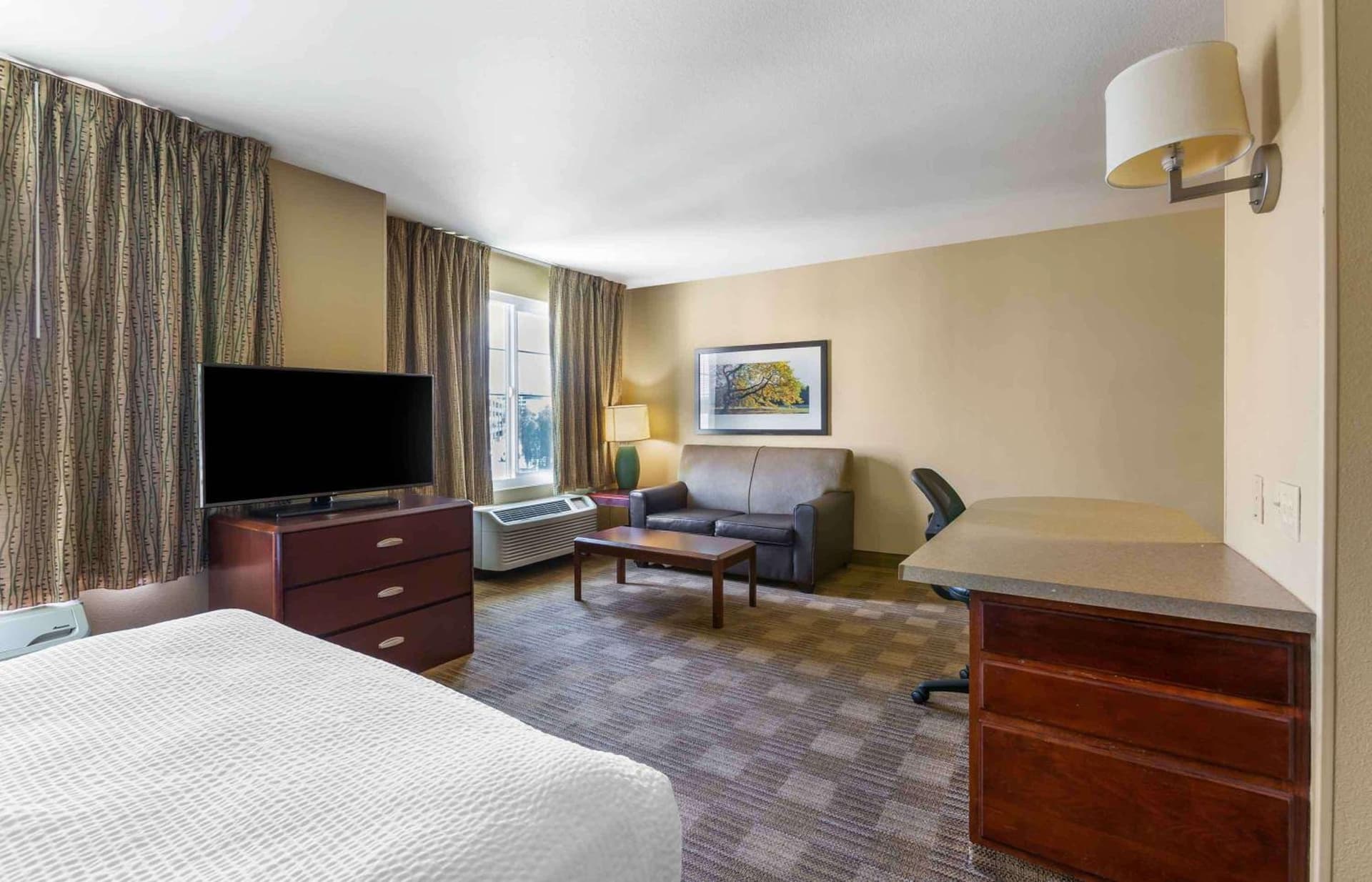 Extended Stay America Suites - Columbia - Columbia Corporate Park gallery photo in Columbia, MD — image 18