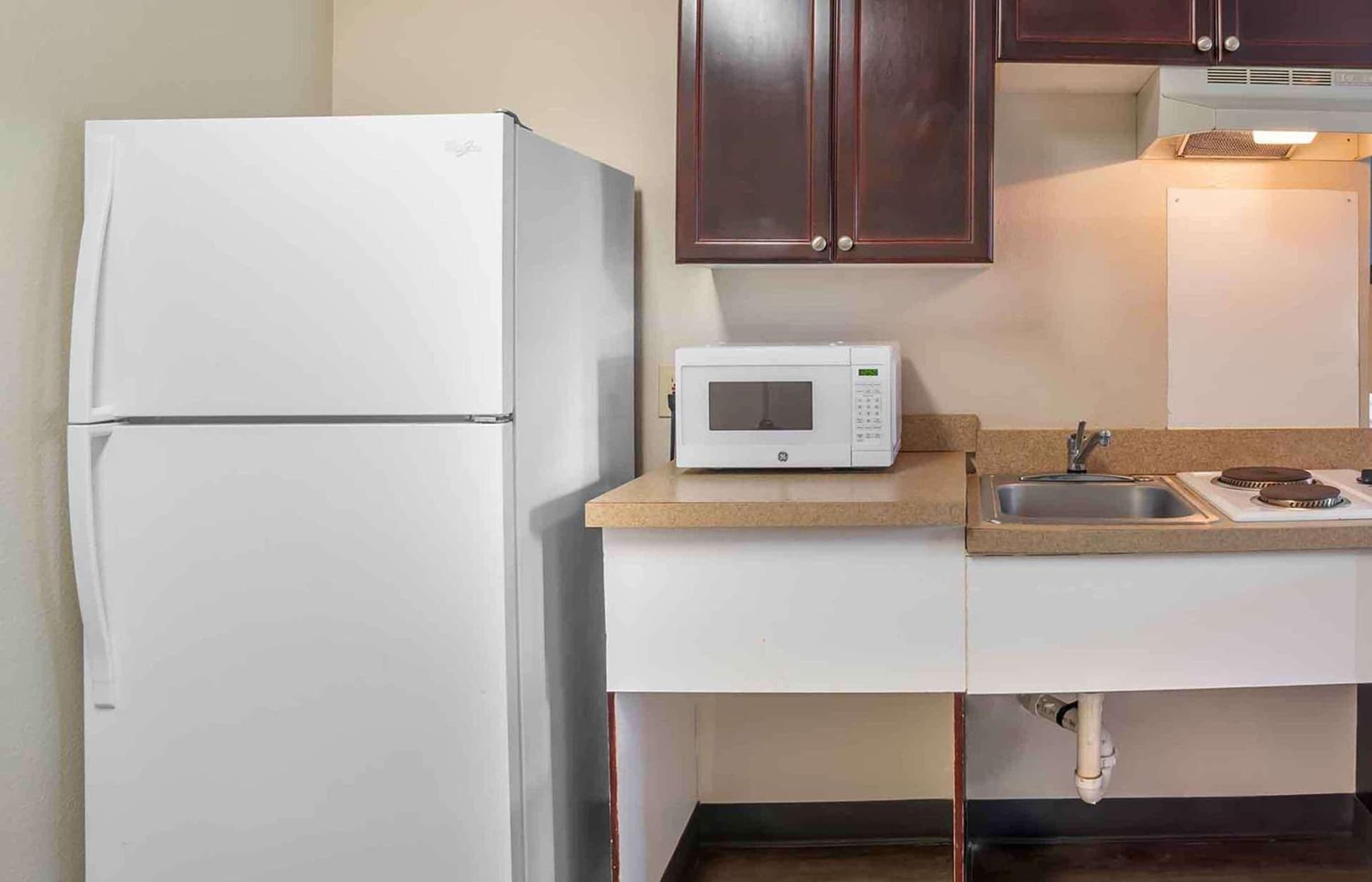 Extended Stay America Suites - Columbia - Columbia Corporate Park gallery photo in Columbia, MD — image 7