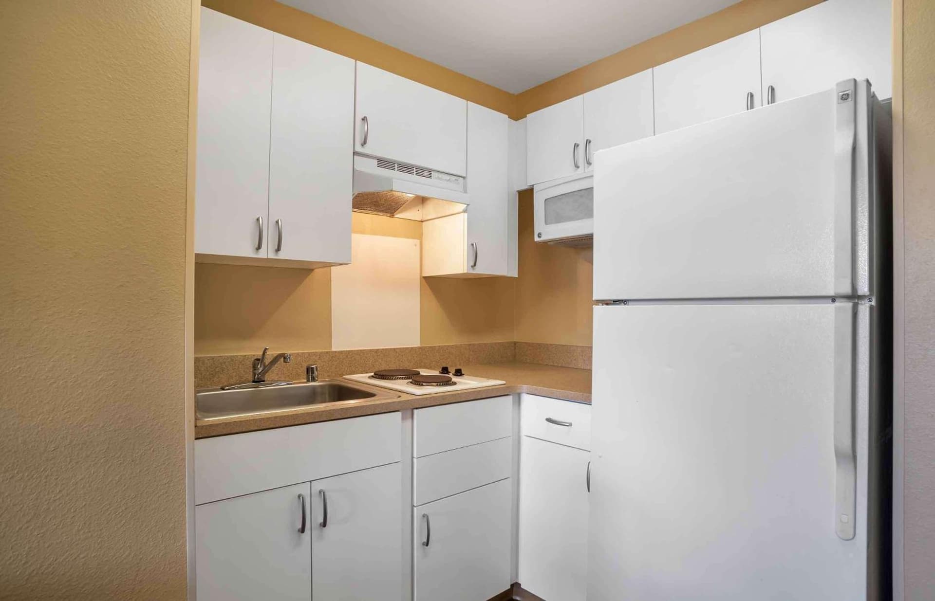 Extended Stay America Suites - Columbia - Columbia Corporate Park gallery photo in Columbia, MD — image 53