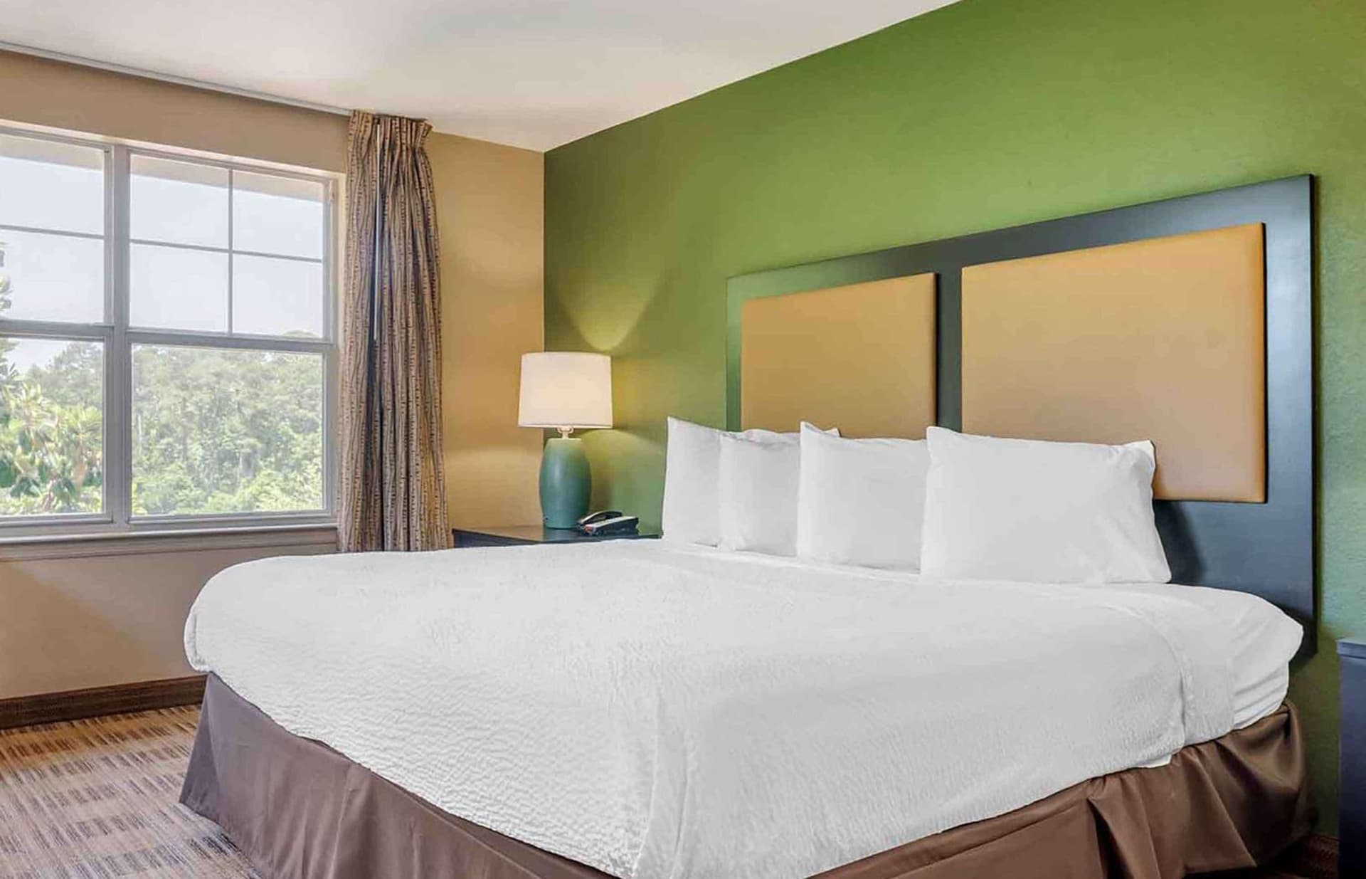 Extended Stay America Suites - Columbia - Columbia Corporate Park gallery photo in Columbia, MD — image 9