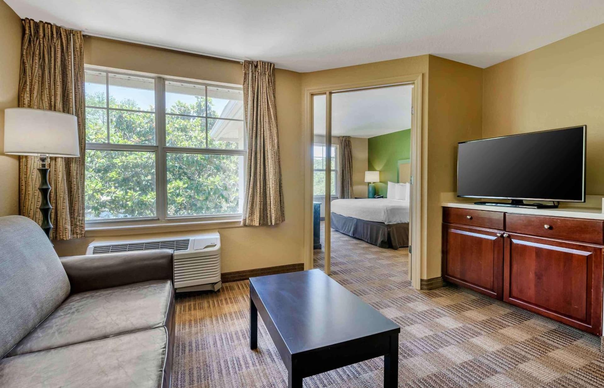 Extended Stay America Suites - Columbia - Columbia Corporate Park gallery photo in Columbia, MD — image 23