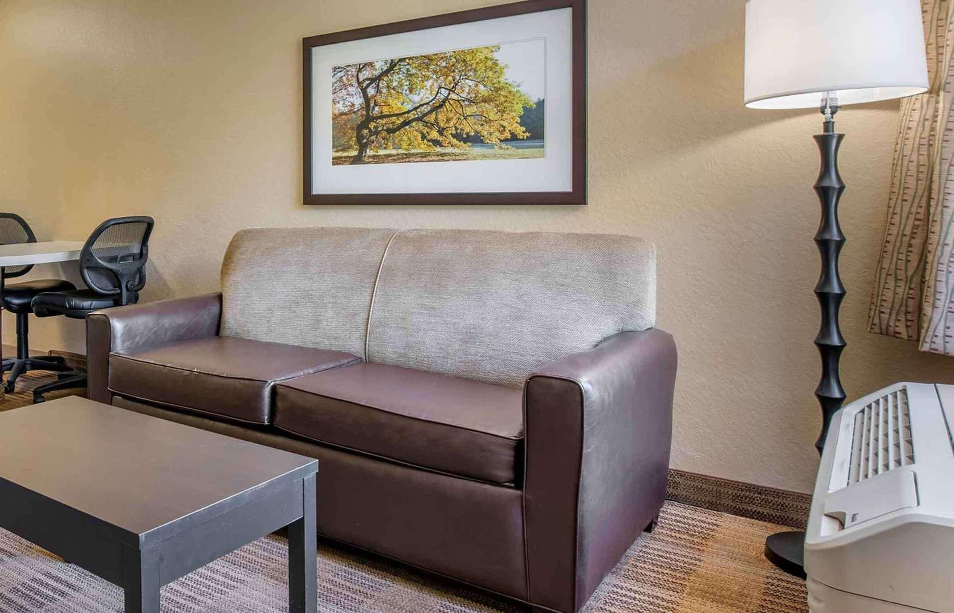 Extended Stay America Suites - Columbia - Columbia Corporate Park gallery photo in Columbia, MD — image 30