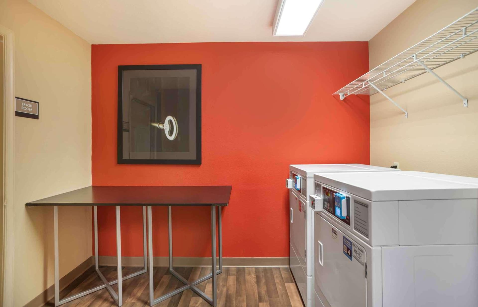 Extended Stay America Suites - Columbia - Columbia Corporate Park gallery photo in Columbia, MD — image 55