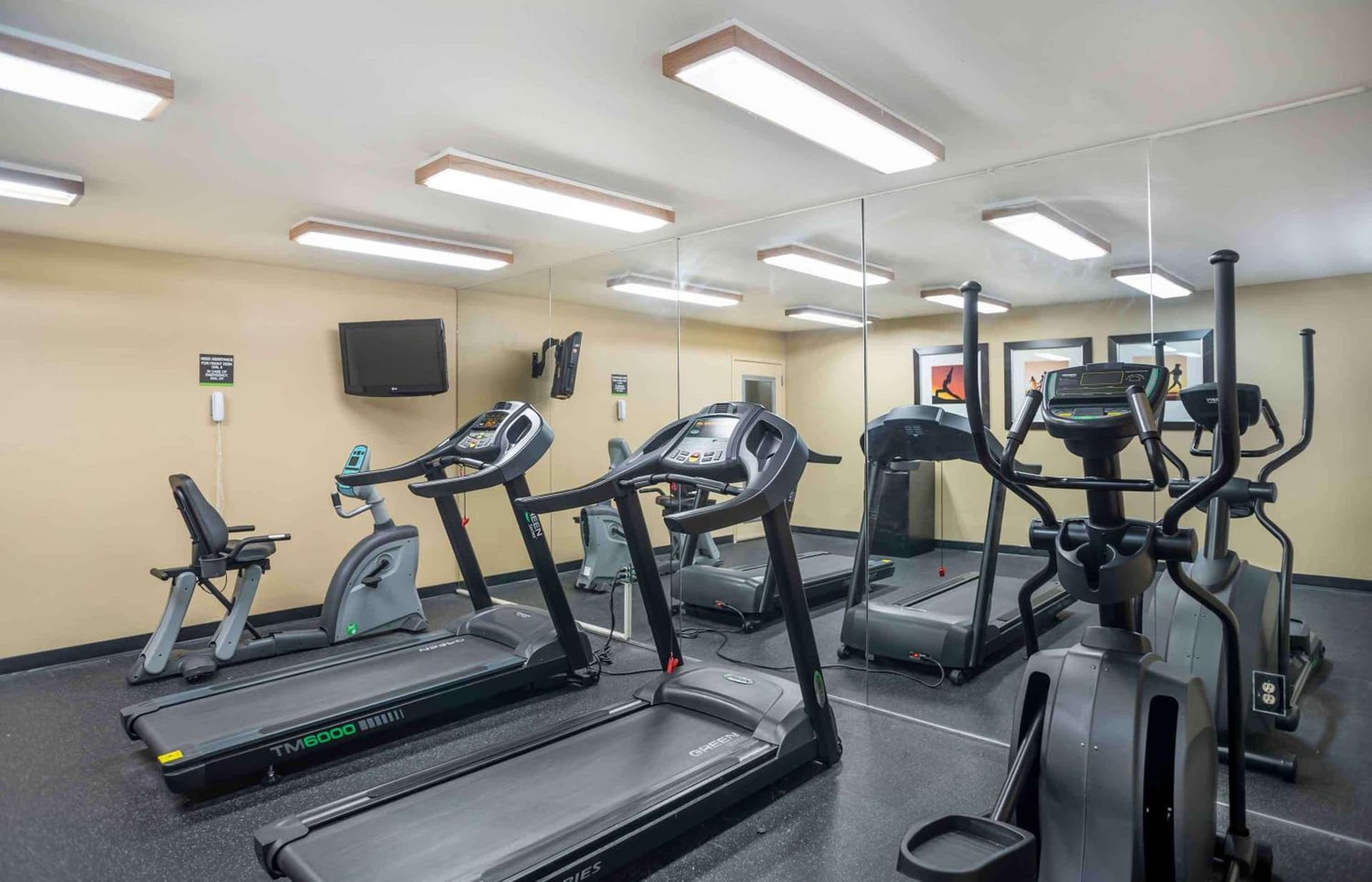 Extended Stay America Suites - Columbia - Columbia Corporate Park gallery photo in Columbia, MD — image 28