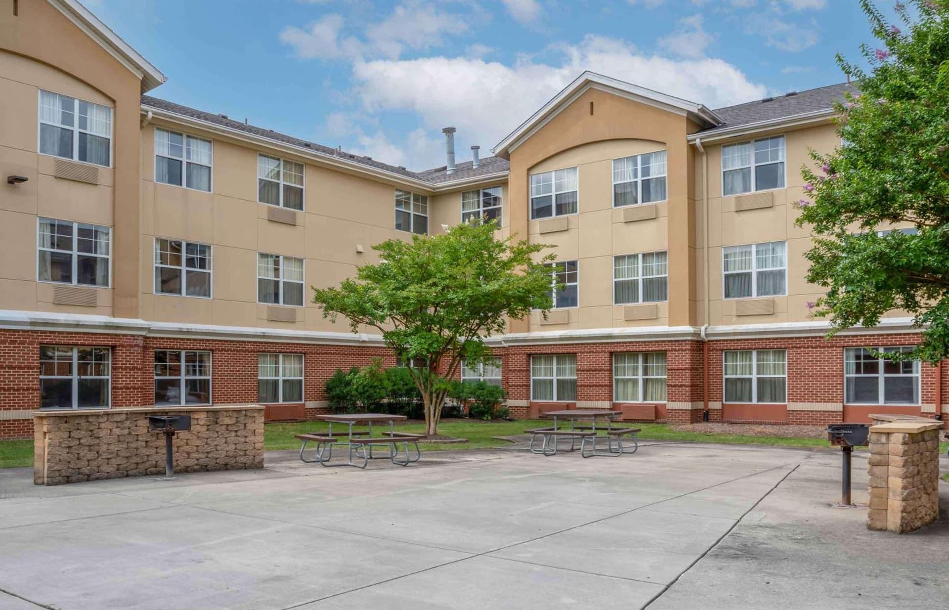 Extended Stay America Suites - Columbia - Columbia Corporate Park gallery photo in Columbia, MD — image 52