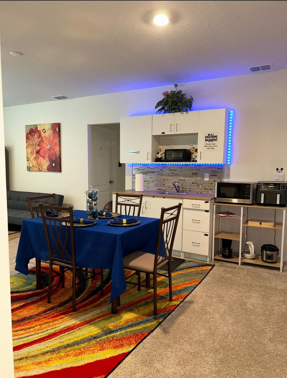 Rooms SWEET Rooms gallery photo in Davenport, FL — image 17