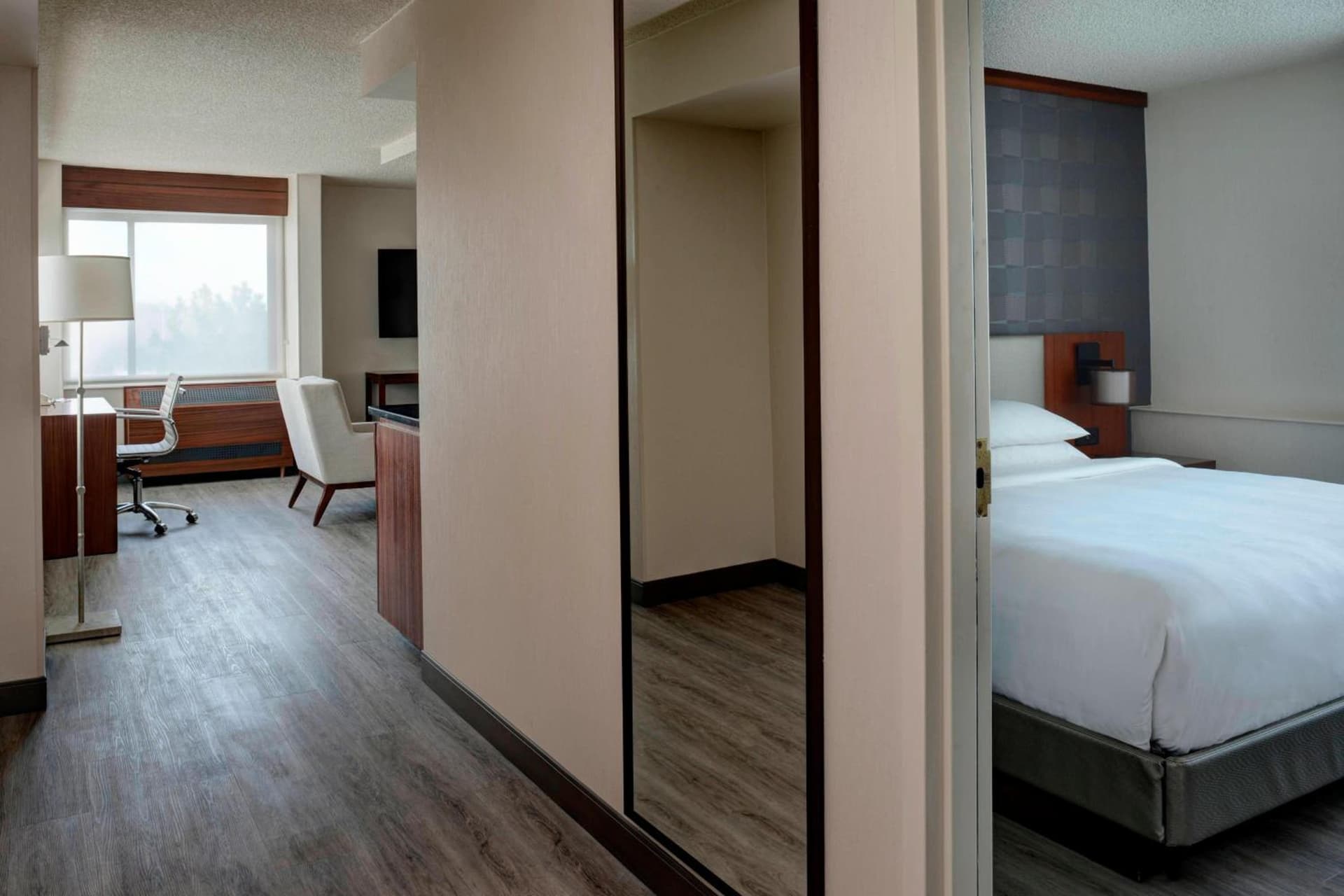 Detroit Marriott Southfield gallery photo in Southfield, MI — image 29