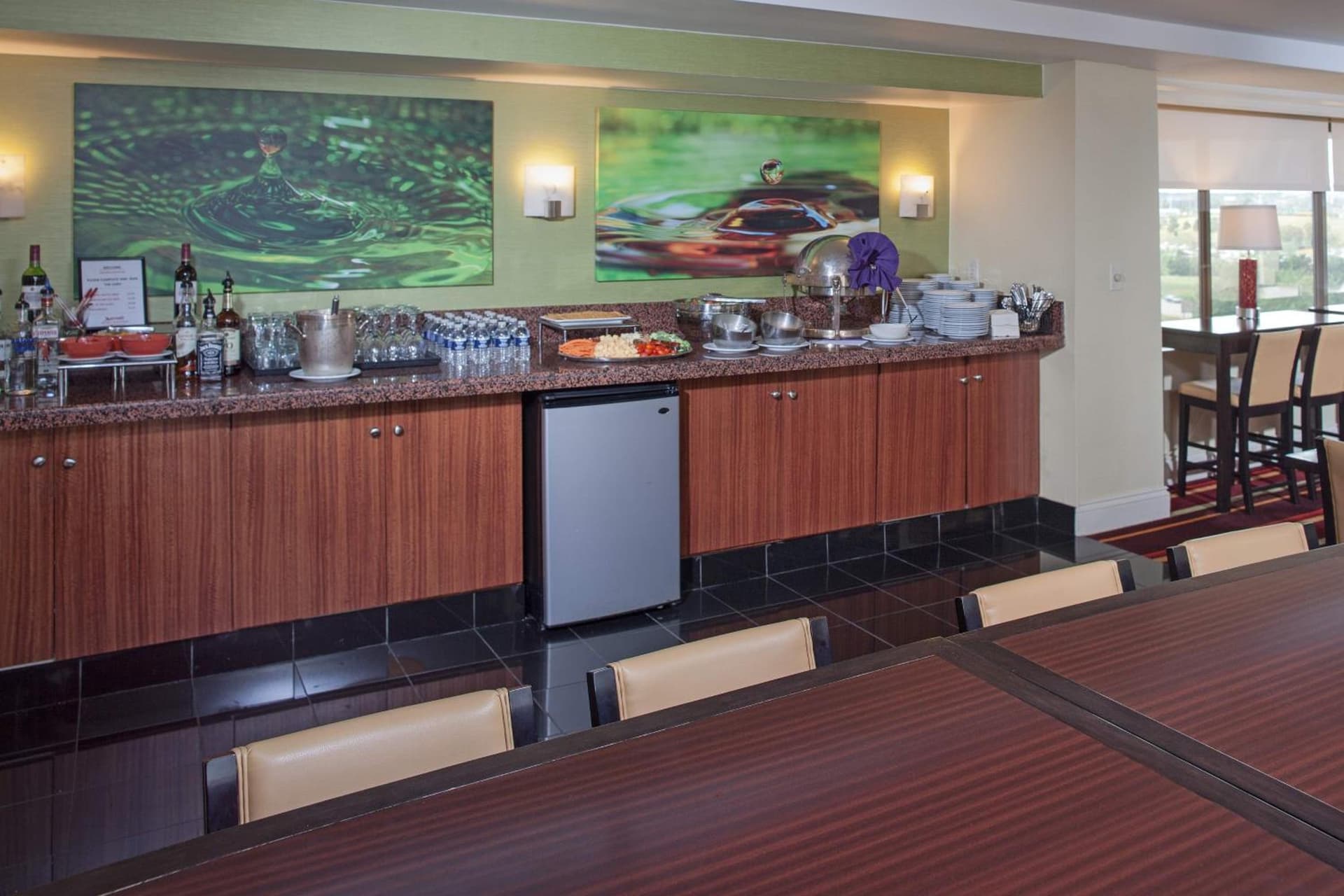 Detroit Marriott Southfield gallery photo in Southfield, MI — image 6