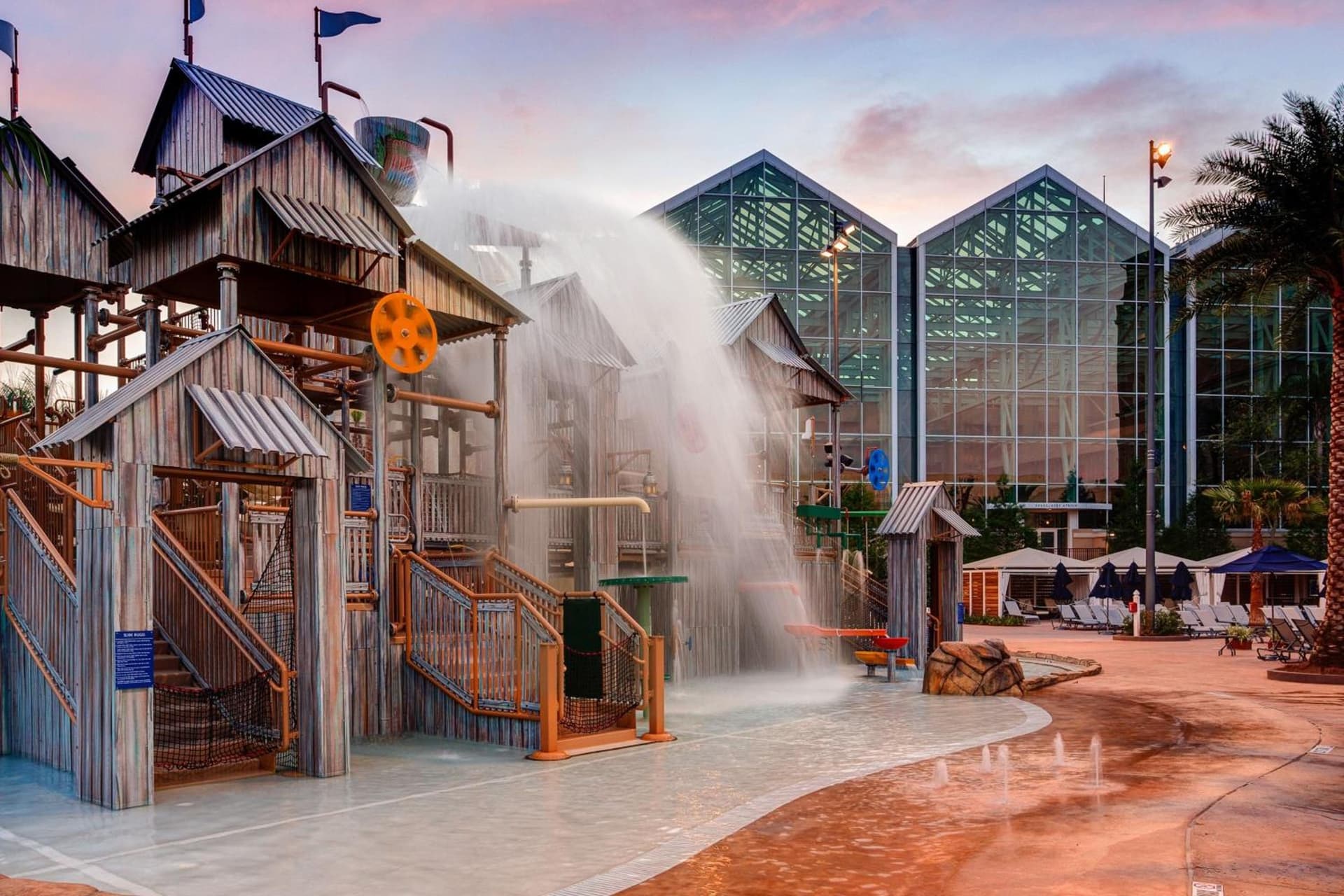 Gaylord Palms Resort & Convention Center gallery photo in Orlando, FL — image 48