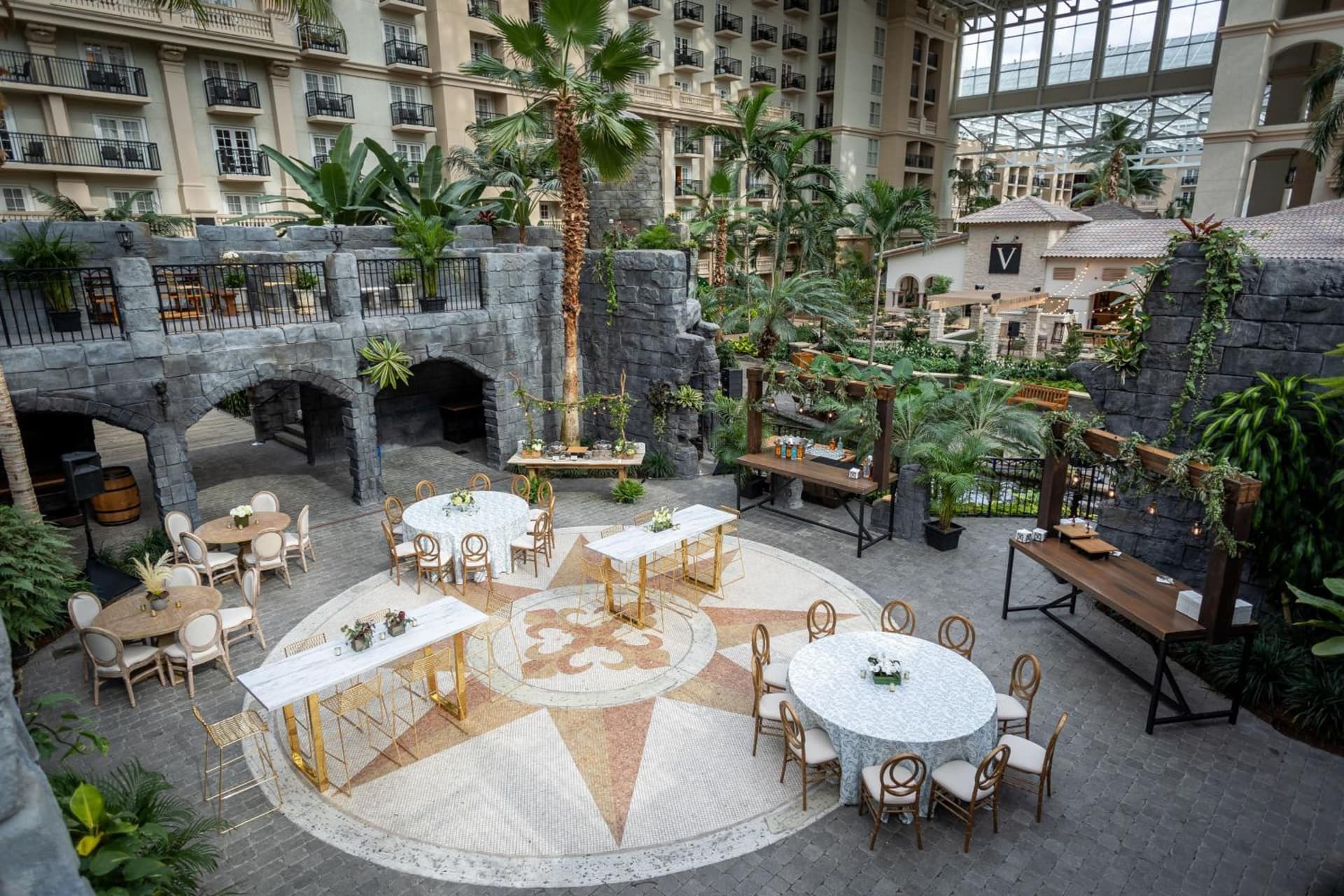 Gaylord Palms Resort & Convention Center gallery photo in Orlando, FL — image 64