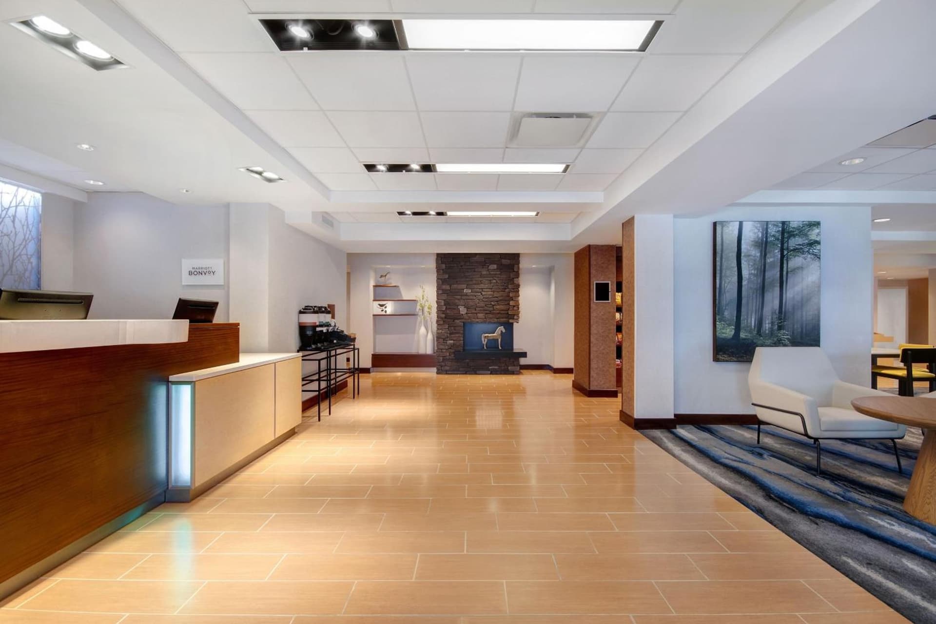 Fairfield Inn and Suites by Marriott Rochester West/Greece gallery photo in Rochester, NY — image 75