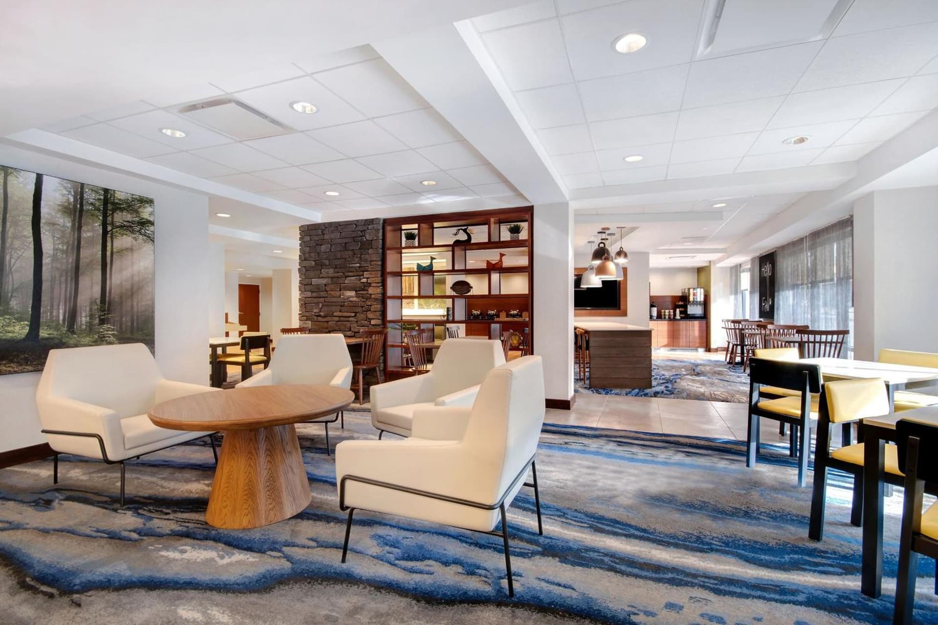 Fairfield Inn and Suites by Marriott Rochester West/Greece gallery photo in Rochester, NY — image 73