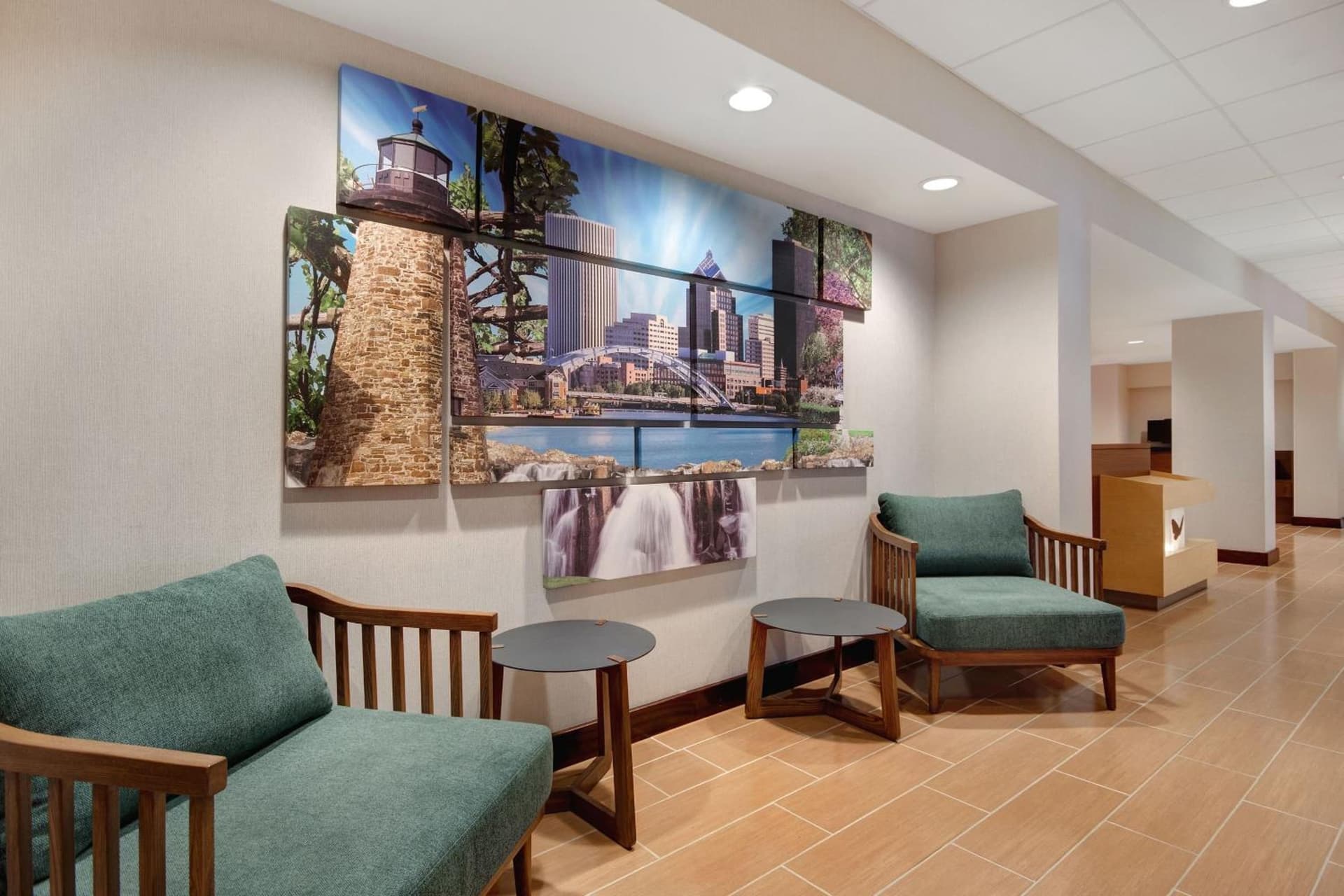 Fairfield Inn and Suites by Marriott Rochester West/Greece gallery photo in Rochester, NY — image 70