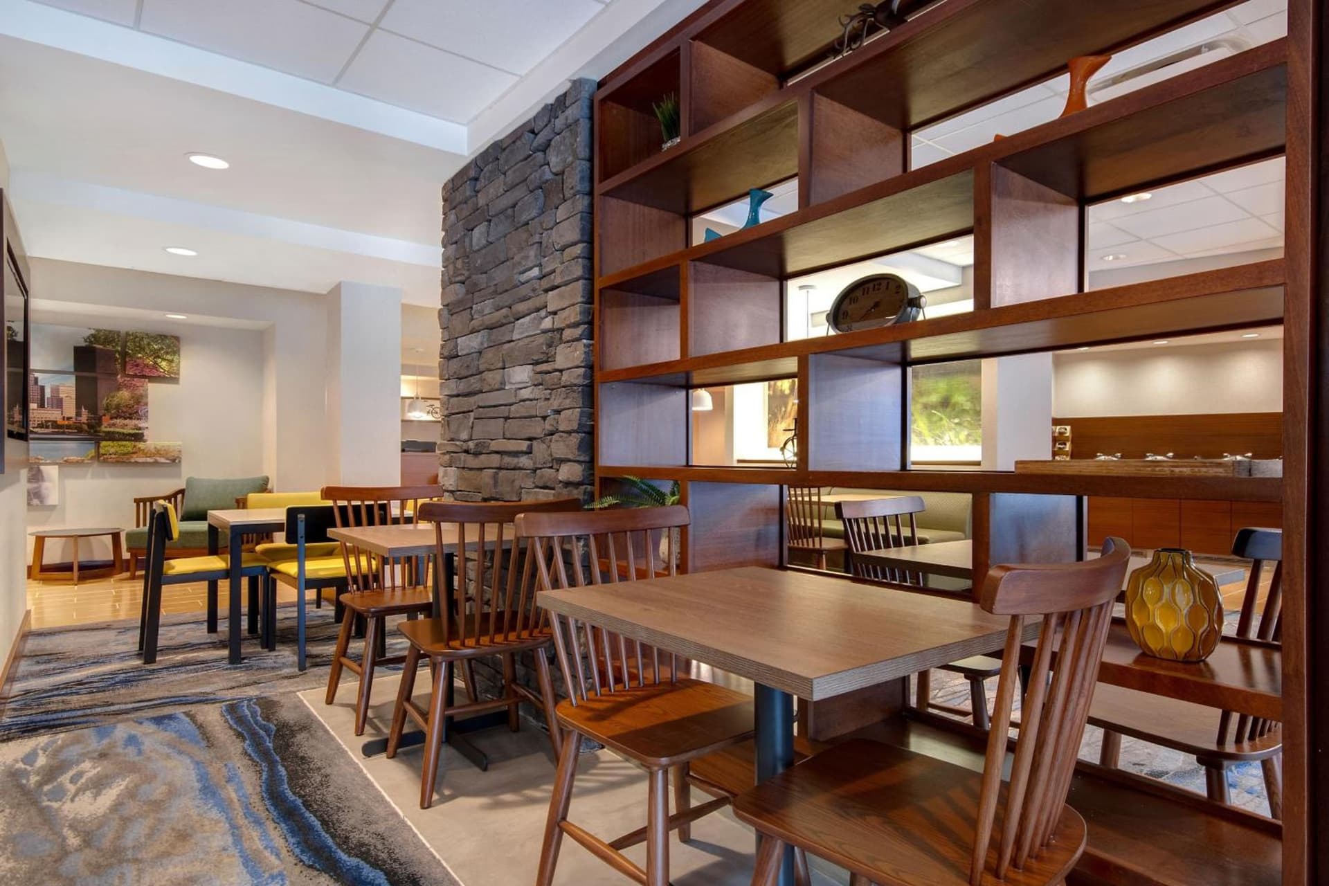 Fairfield Inn and Suites by Marriott Rochester West/Greece gallery photo in Rochester, NY — image 47