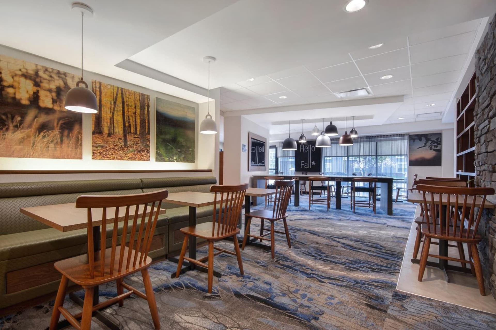 Fairfield Inn and Suites by Marriott Rochester West/Greece gallery photo in Rochester, NY — image 58