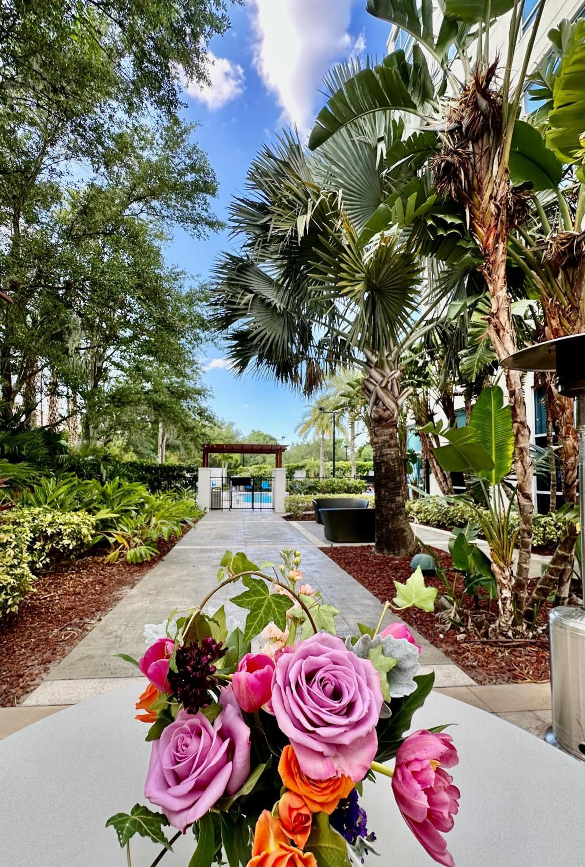 The Westin Lake Mary, Orlando North property views in Lake Mary, FL — gallery photo 3