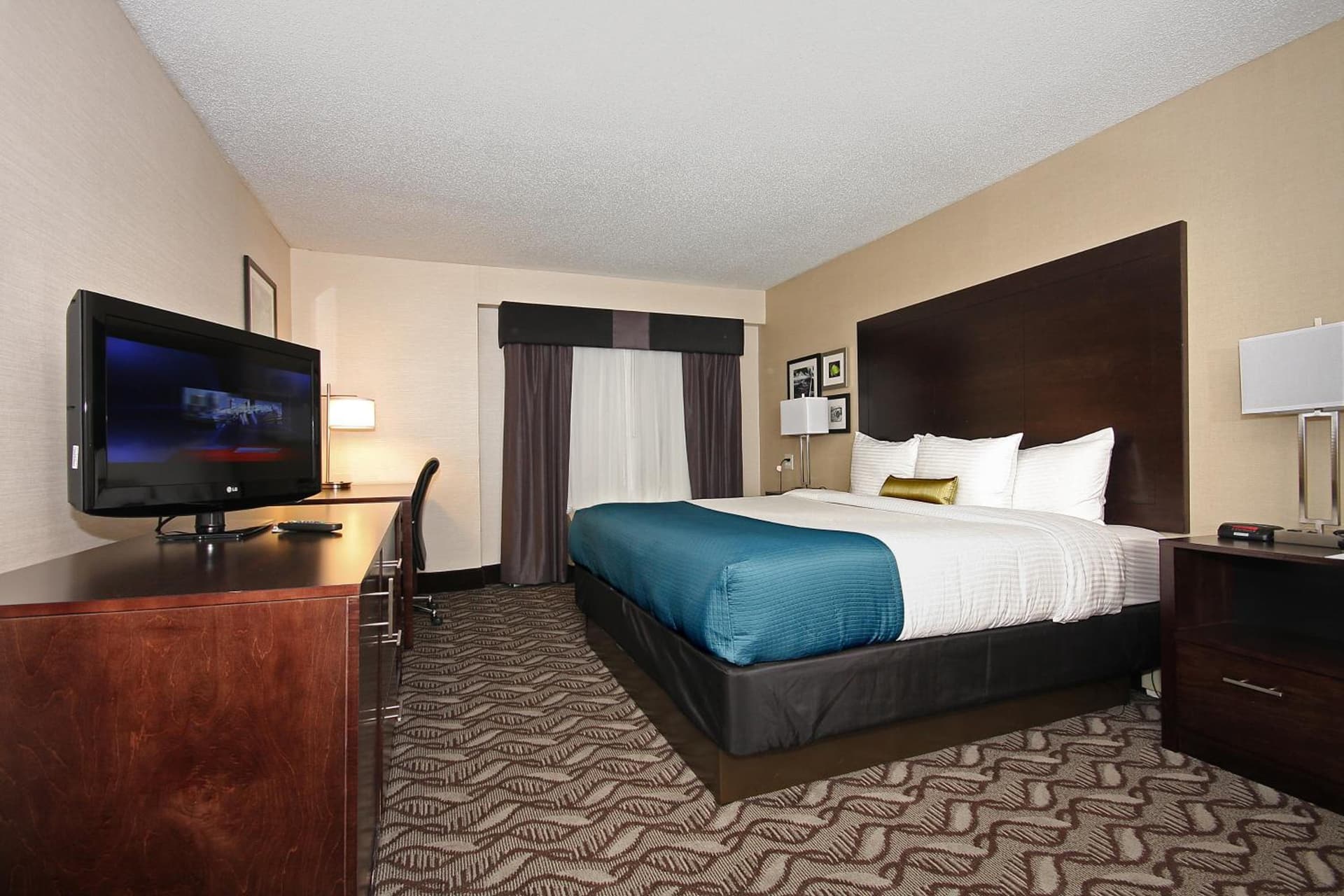 La Quinta by Wyndham Springfield gallery photo in Springfield, MA — image 23