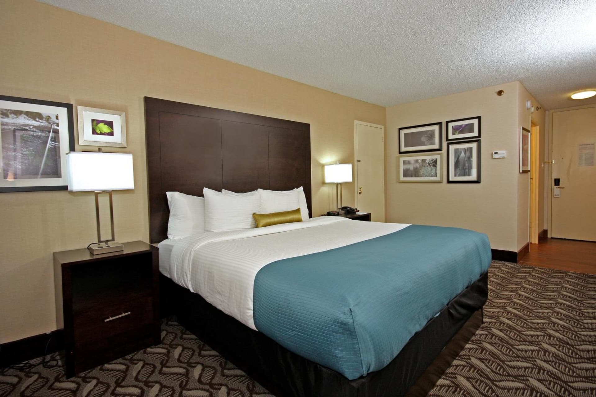 La Quinta by Wyndham Springfield gallery photo in Springfield, MA — image 18