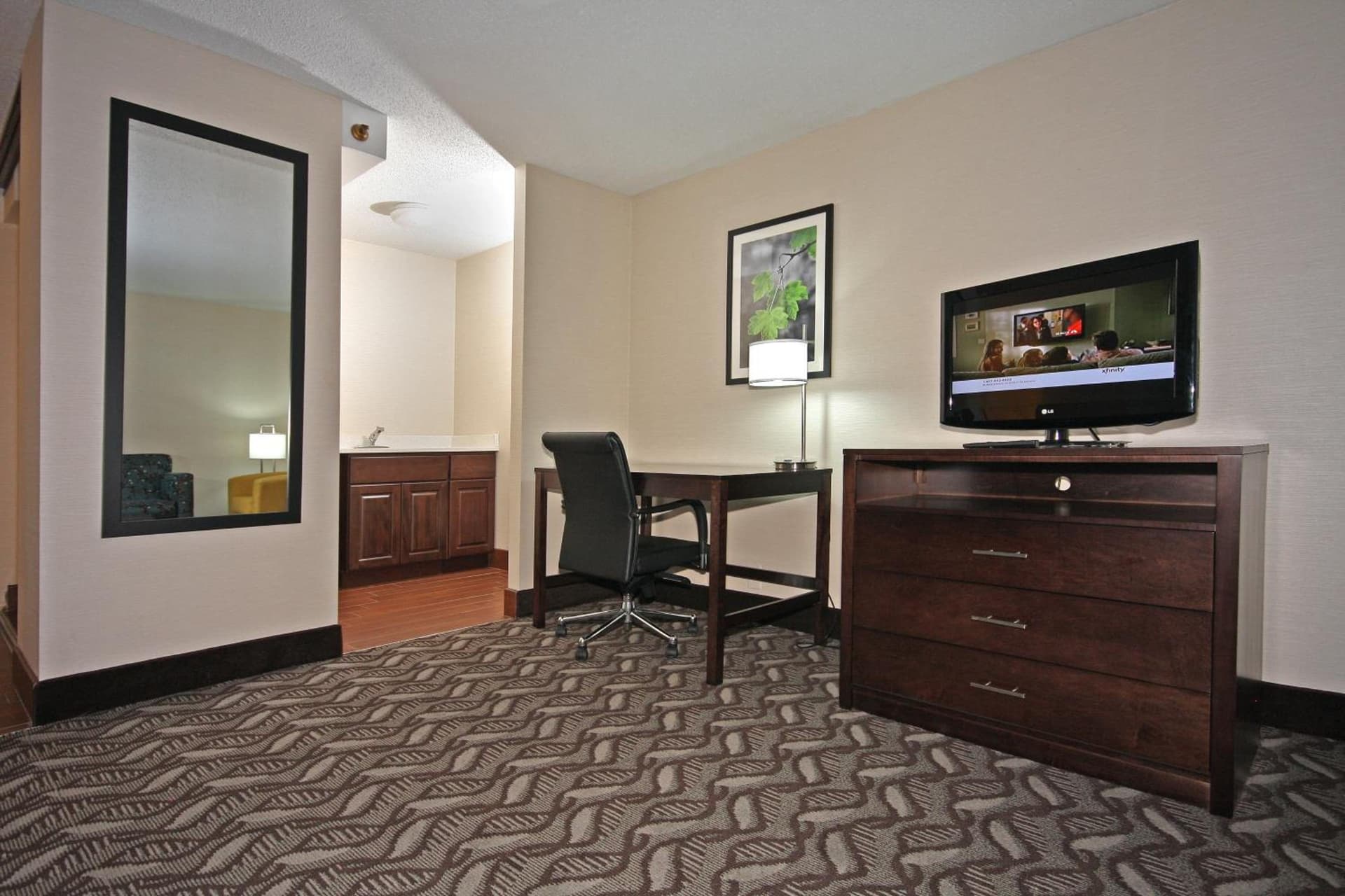 La Quinta by Wyndham Springfield gallery photo in Springfield, MA — image 4