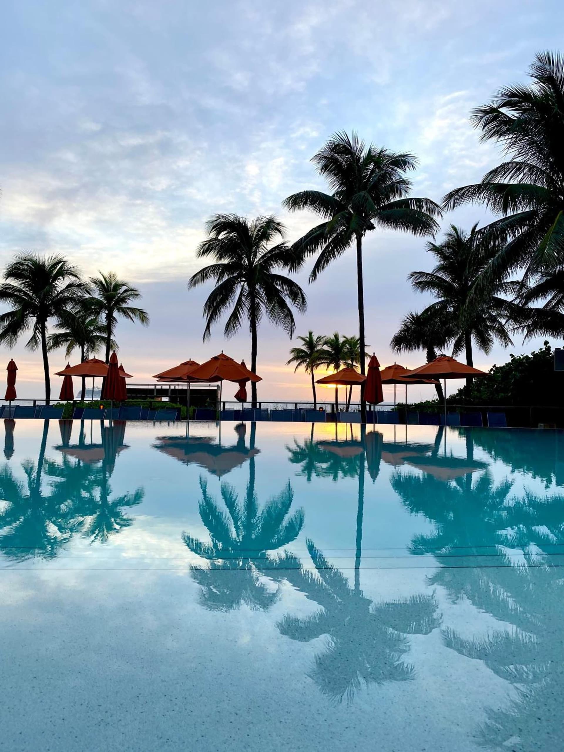 B Ocean Resort Fort Lauderdale Beach gallery photo in Fort Lauderdale, FL — image 133