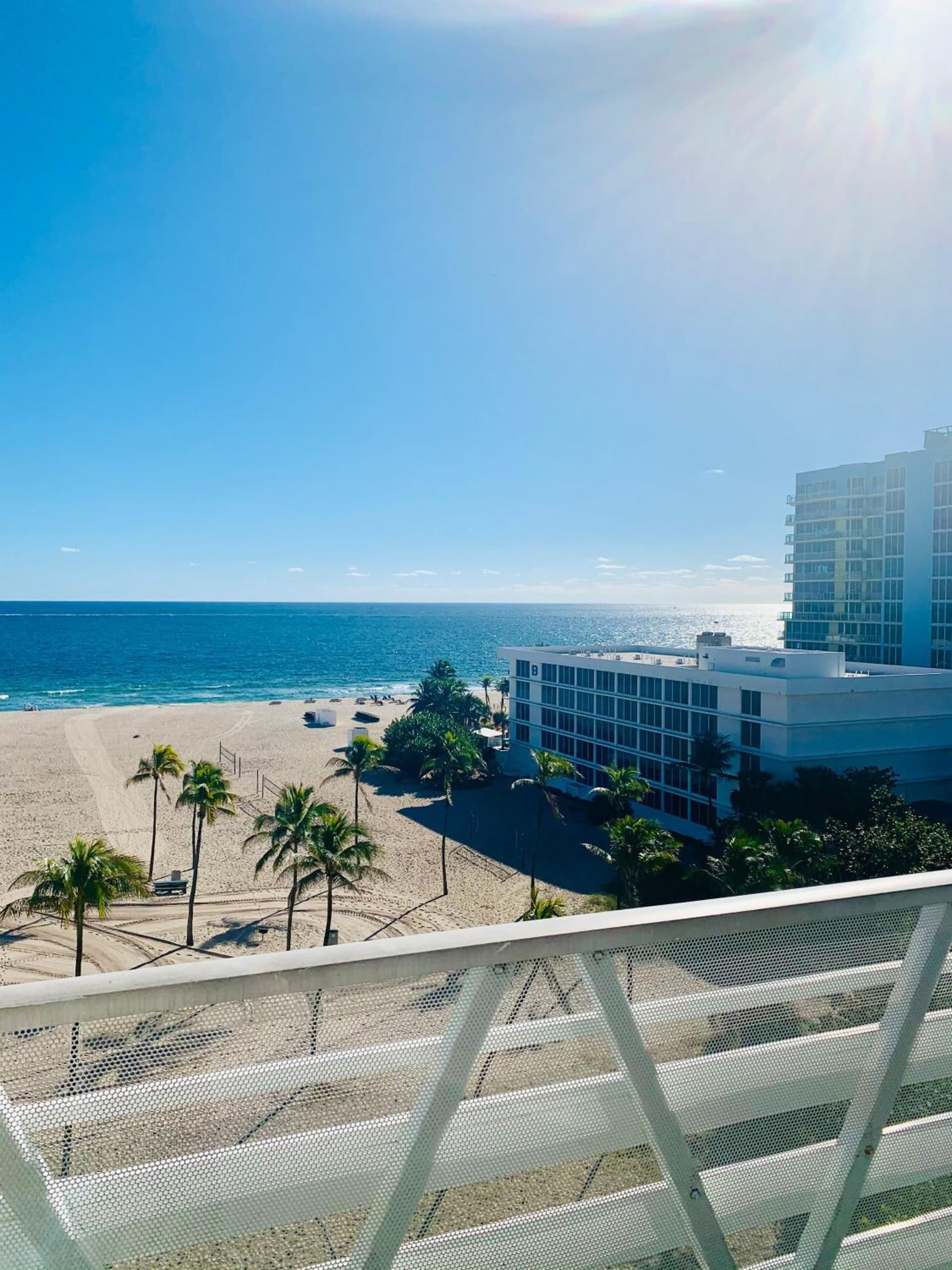 B Ocean Resort Fort Lauderdale Beach gallery photo in Fort Lauderdale, FL — image 212