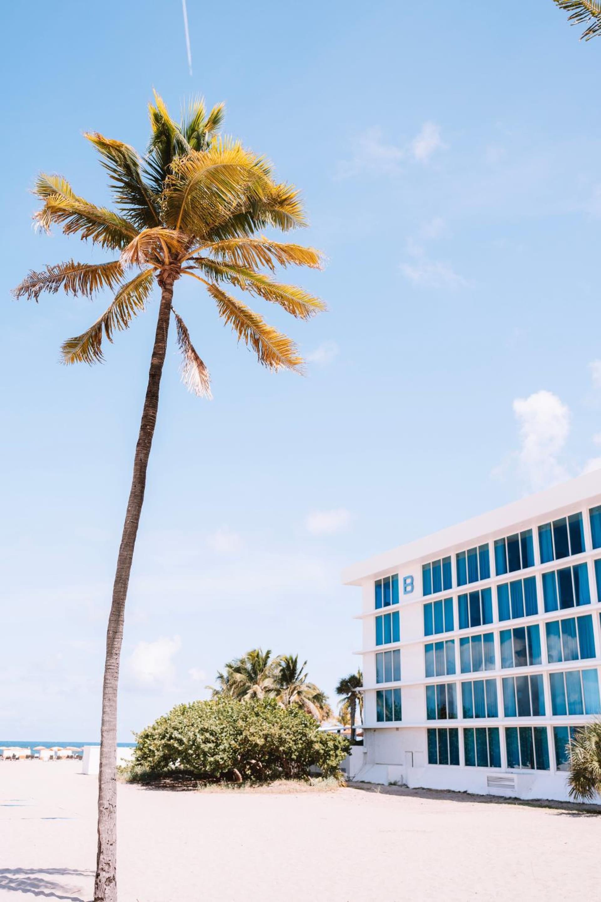 B Ocean Resort Fort Lauderdale Beach gallery photo in Fort Lauderdale, FL — image 83