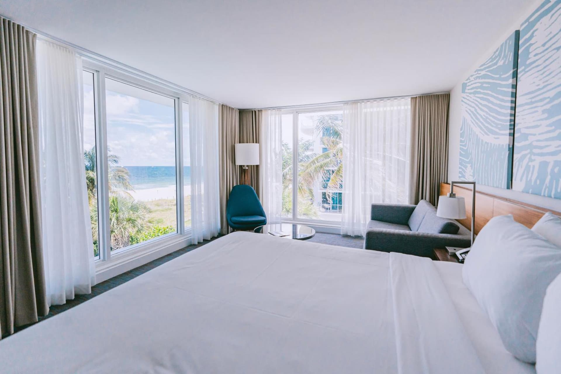 B Ocean Resort Fort Lauderdale Beach gallery photo in Fort Lauderdale, FL — image 148