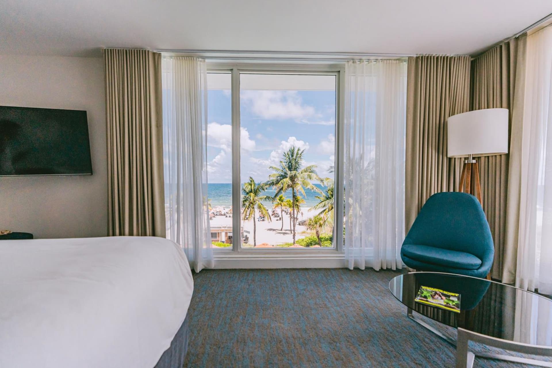 B Ocean Resort Fort Lauderdale Beach gallery photo in Fort Lauderdale, FL — image 173