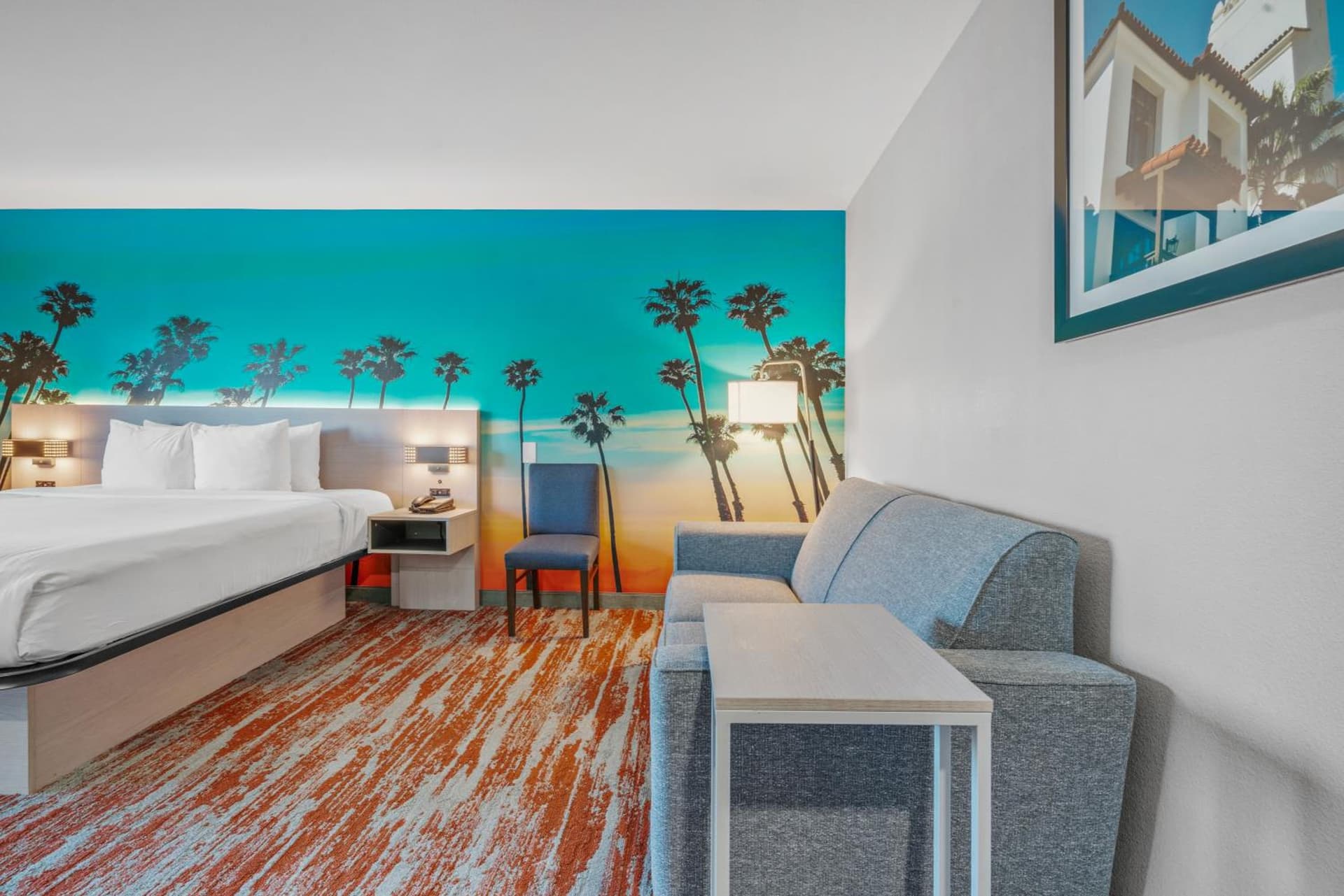 Avania Inn of Santa Barbara gallery photo in Santa Barbara, CA — image 63