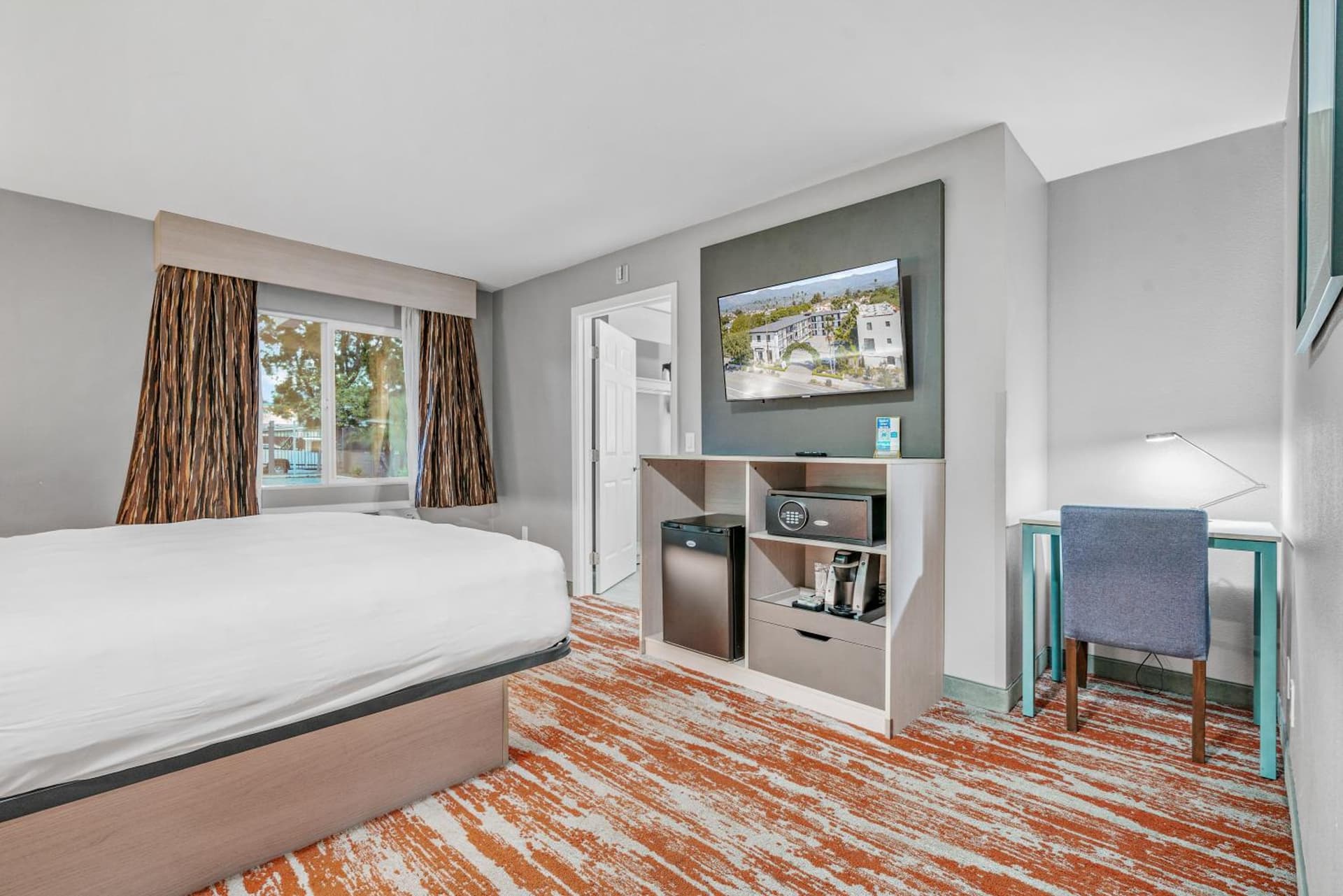 Avania Inn of Santa Barbara gallery photo in Santa Barbara, CA — image 34