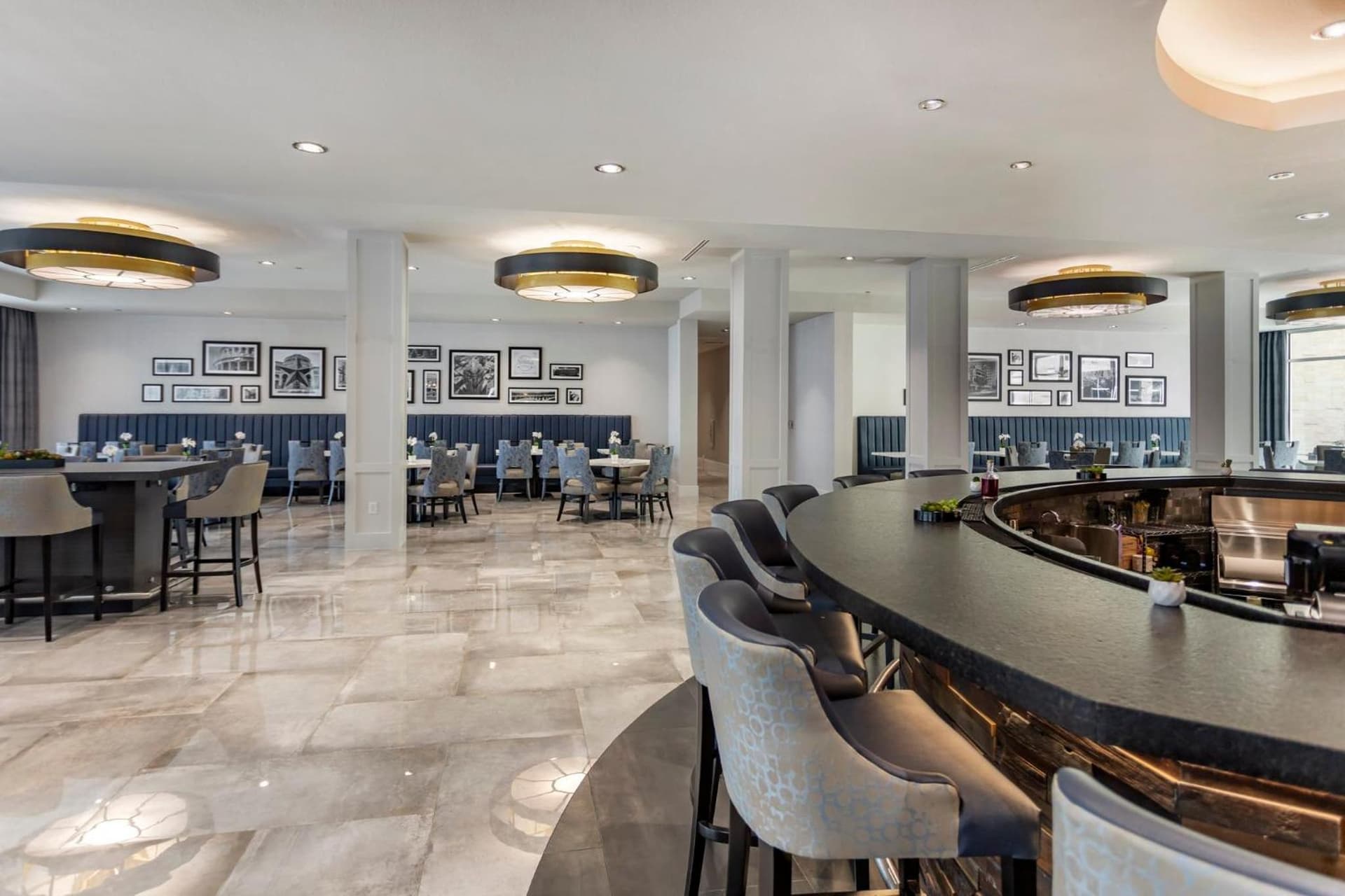 EVEN Hotel Austin Uptown near the Domain by IHG gallery photo in Austin, TX — image 89