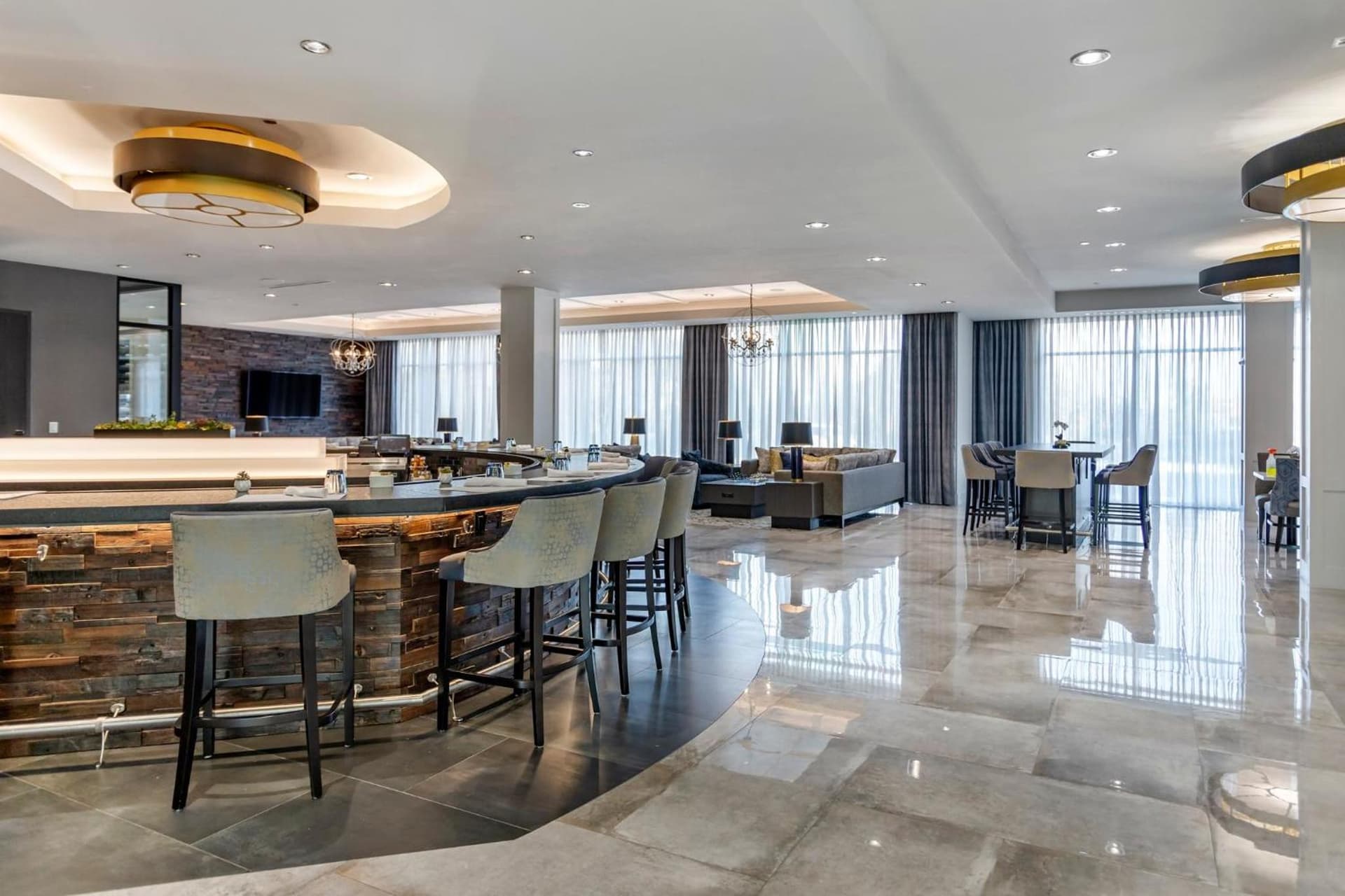 EVEN Hotel Austin Uptown near the Domain by IHG gallery photo in Austin, TX — image 114