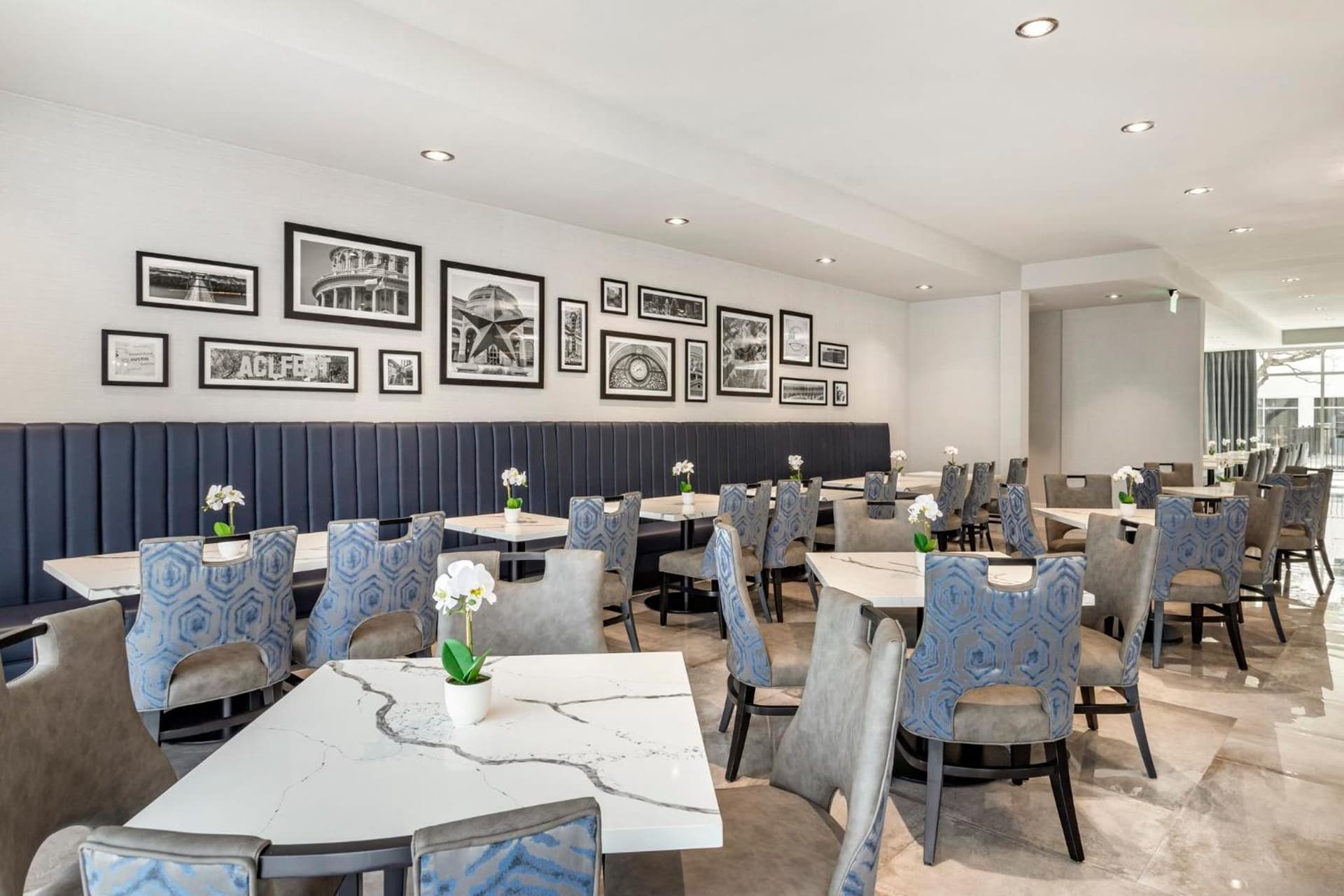 EVEN Hotel Austin Uptown near the Domain by IHG gallery photo in Austin, TX — image 33