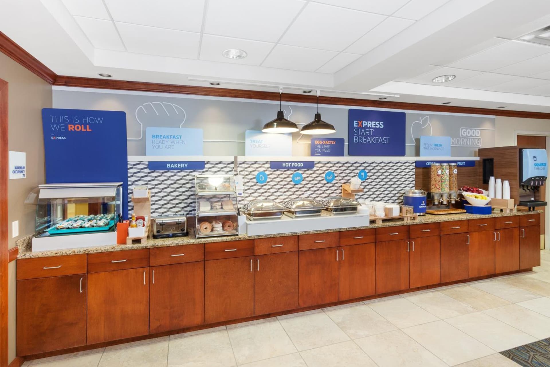 Holiday Inn Express Hotel & Suites Hampton South-Seabrook by IHG gallery photo in Seabrook, NH — image 76