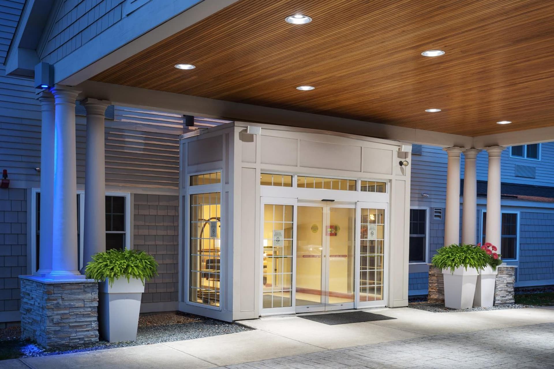 Holiday Inn Express Hotel & Suites Hampton South-Seabrook by IHG gallery photo in Seabrook, NH — image 71