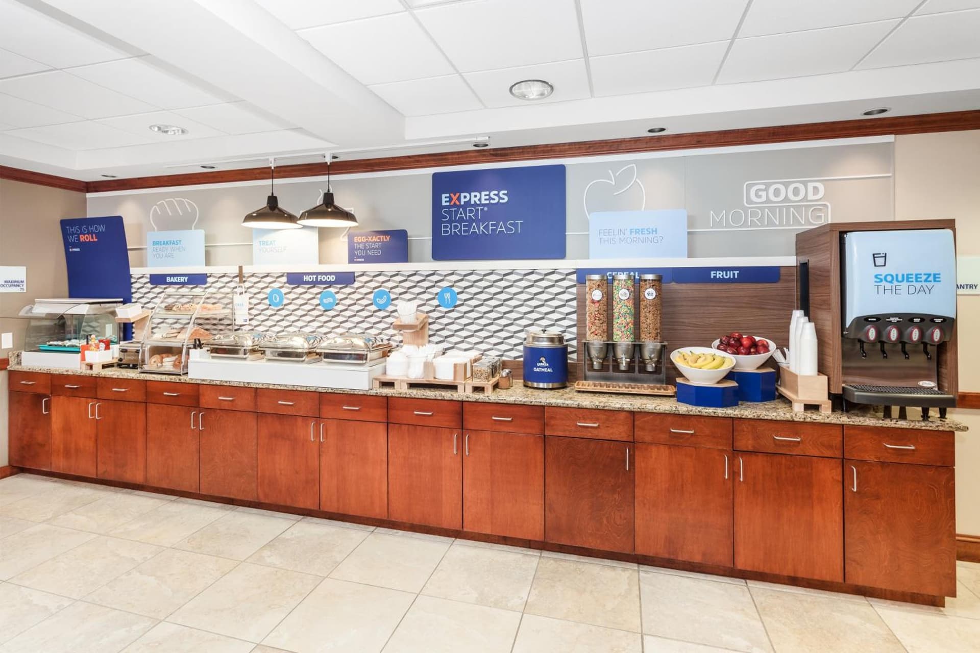 Holiday Inn Express Hotel & Suites Hampton South-Seabrook by IHG gallery photo in Seabrook, NH — image 42