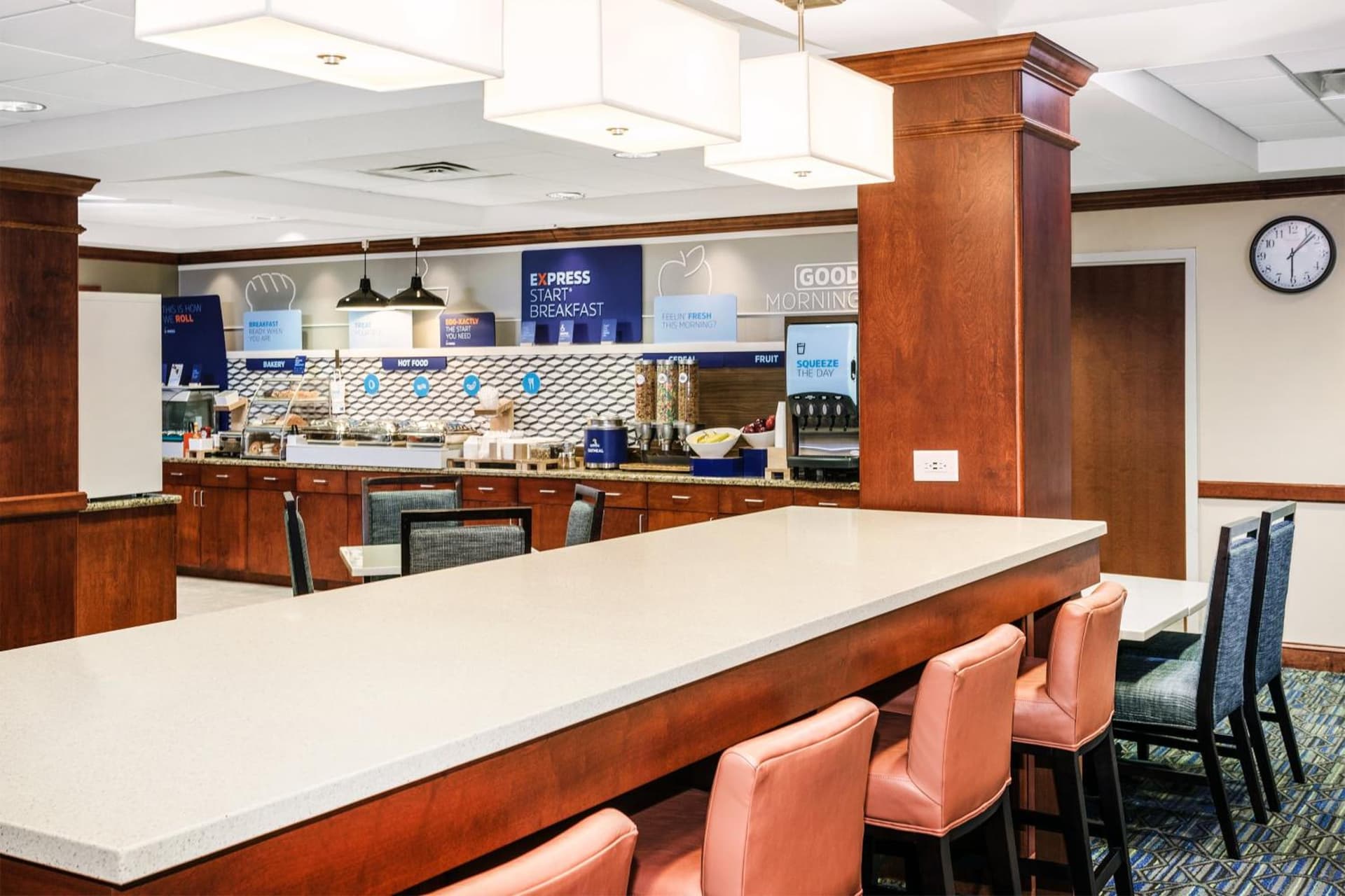 Holiday Inn Express Hotel & Suites Hampton South-Seabrook by IHG gallery photo in Seabrook, NH — image 5