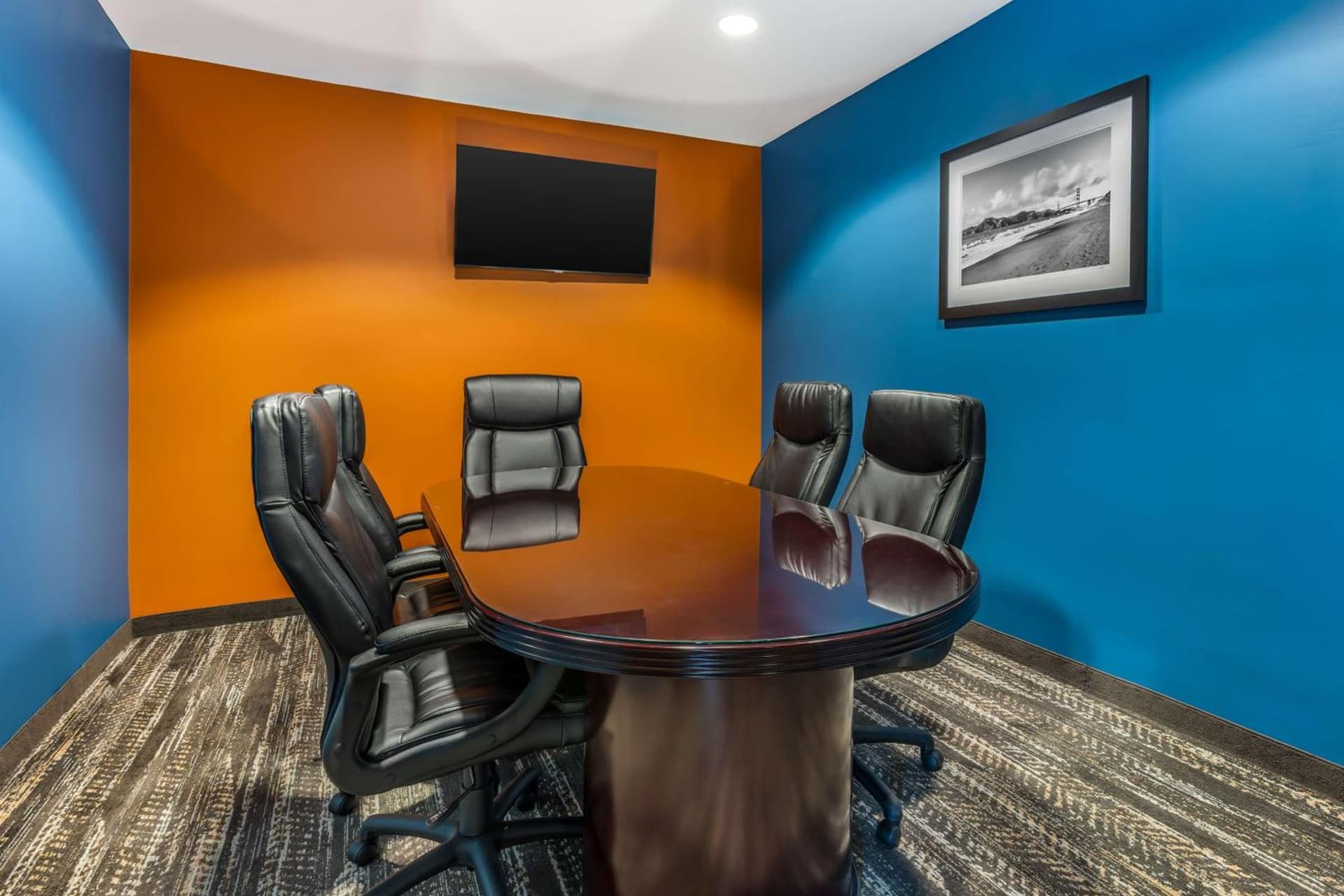 Best Western Plus Wine Country Inn & Suites gallery photo in Santa Rosa, CA — image 51