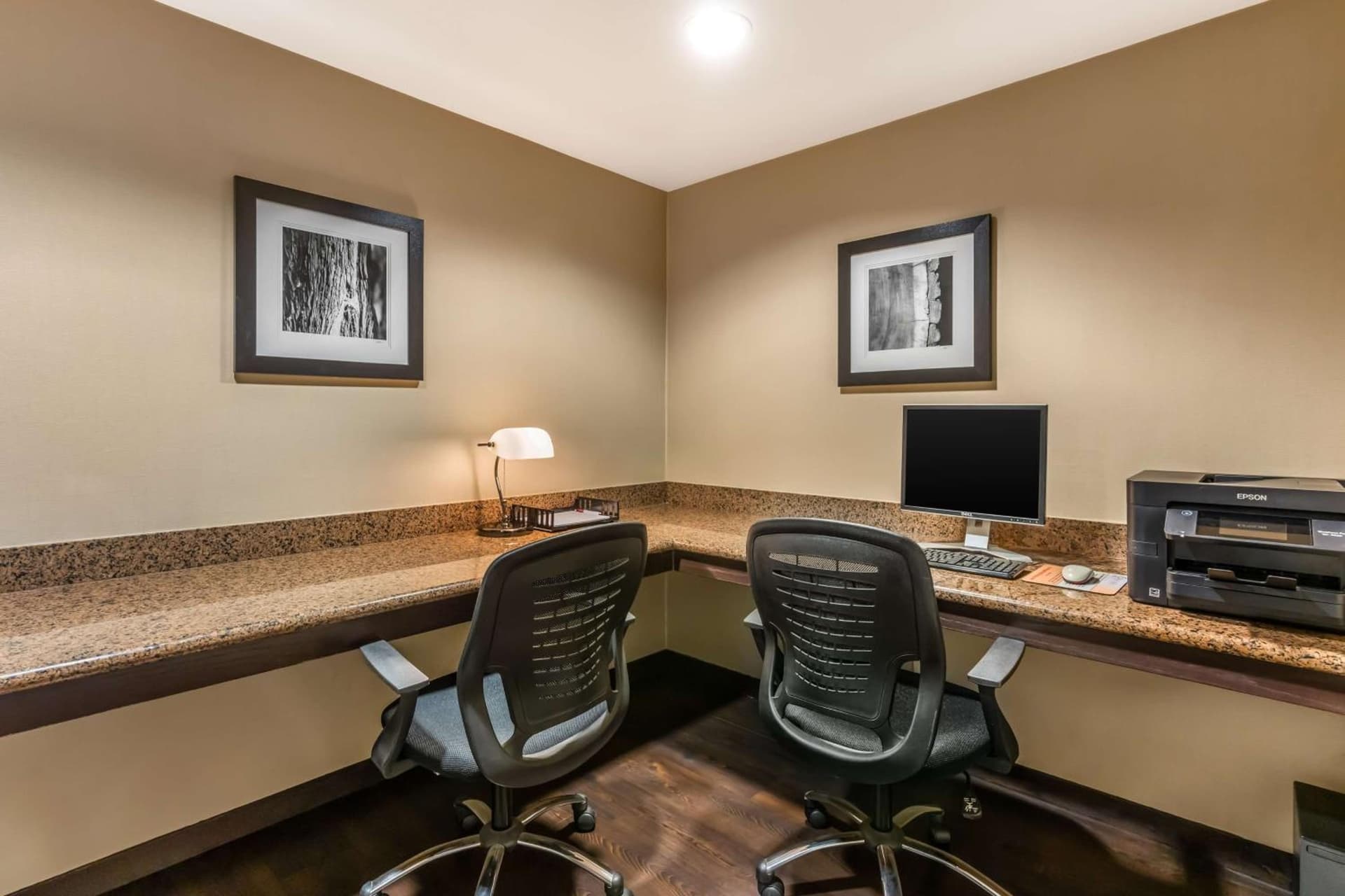 Best Western Plus Wine Country Inn & Suites gallery photo in Santa Rosa, CA — image 35