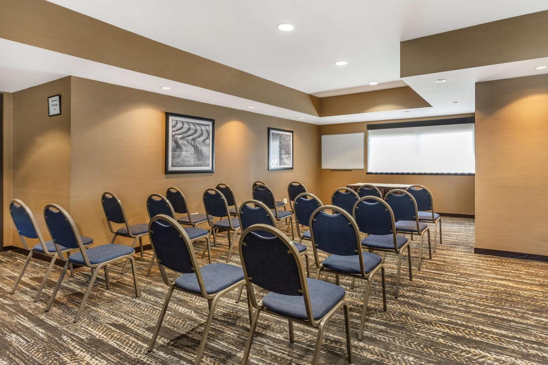Best Western Plus Wine Country Inn & Suites gallery photo in Santa Rosa, CA — image 101