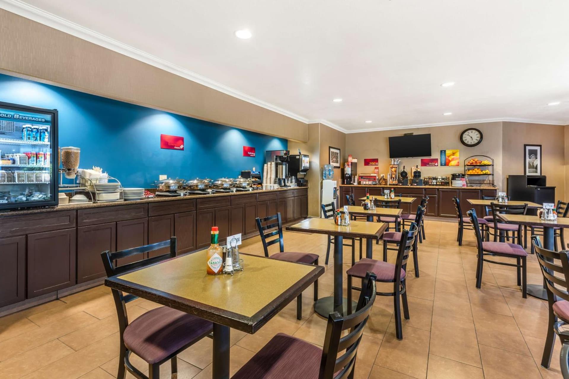 Best Western Plus Wine Country Inn & Suites gallery photo in Santa Rosa, CA — image 57