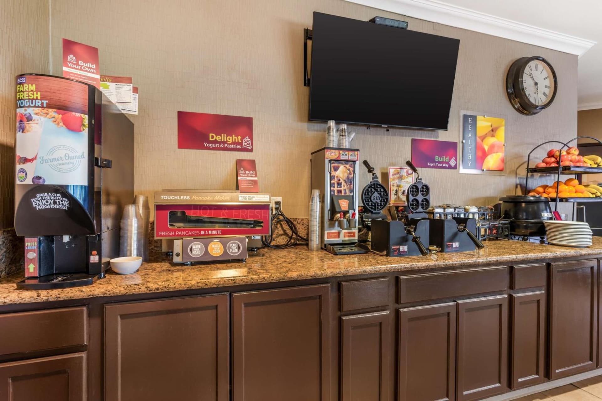 Best Western Plus Wine Country Inn & Suites gallery photo in Santa Rosa, CA — image 20