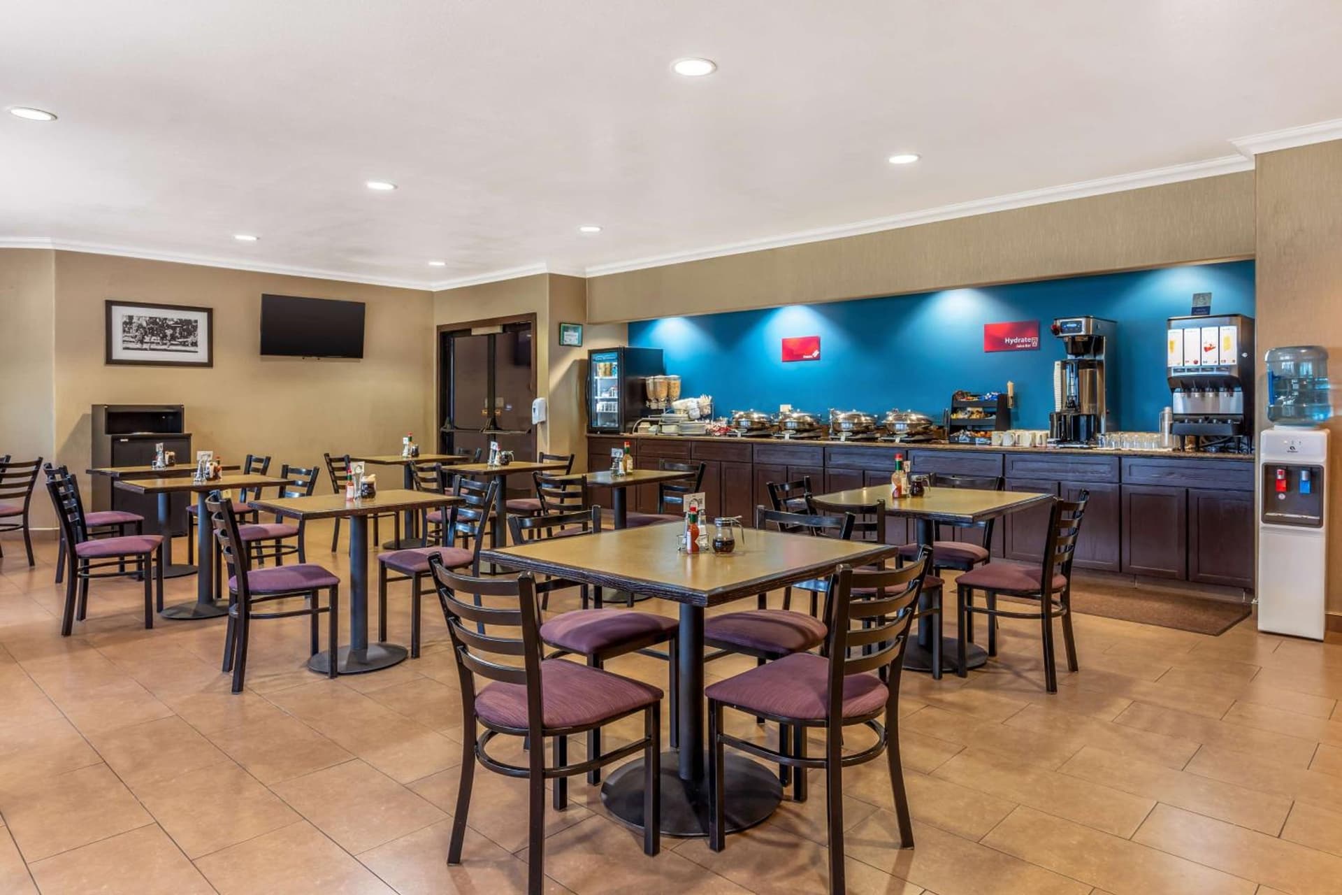 Best Western Plus Wine Country Inn & Suites gallery photo in Santa Rosa, CA — image 80
