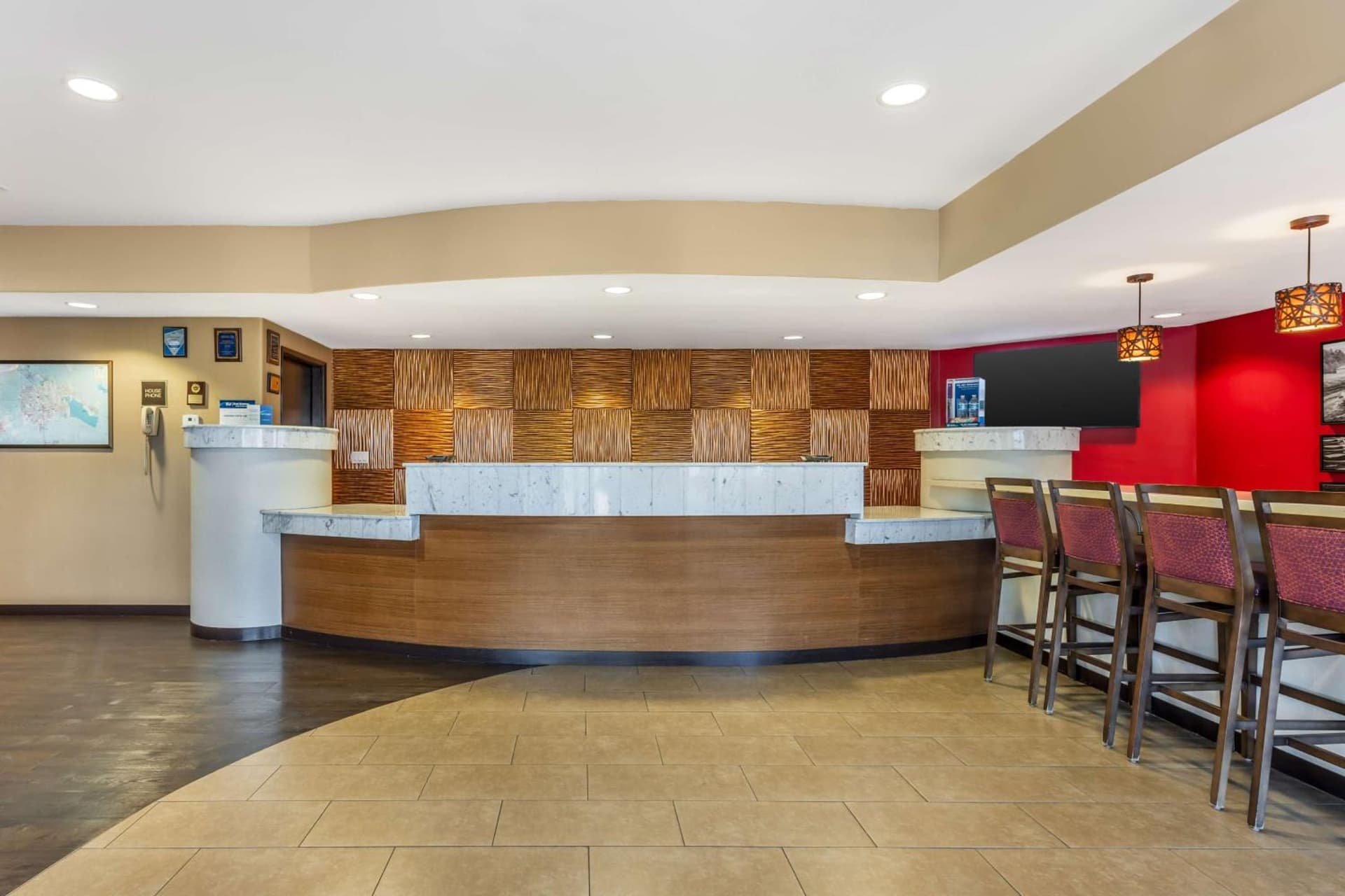 Best Western Plus Wine Country Inn & Suites gallery photo in Santa Rosa, CA — image 84
