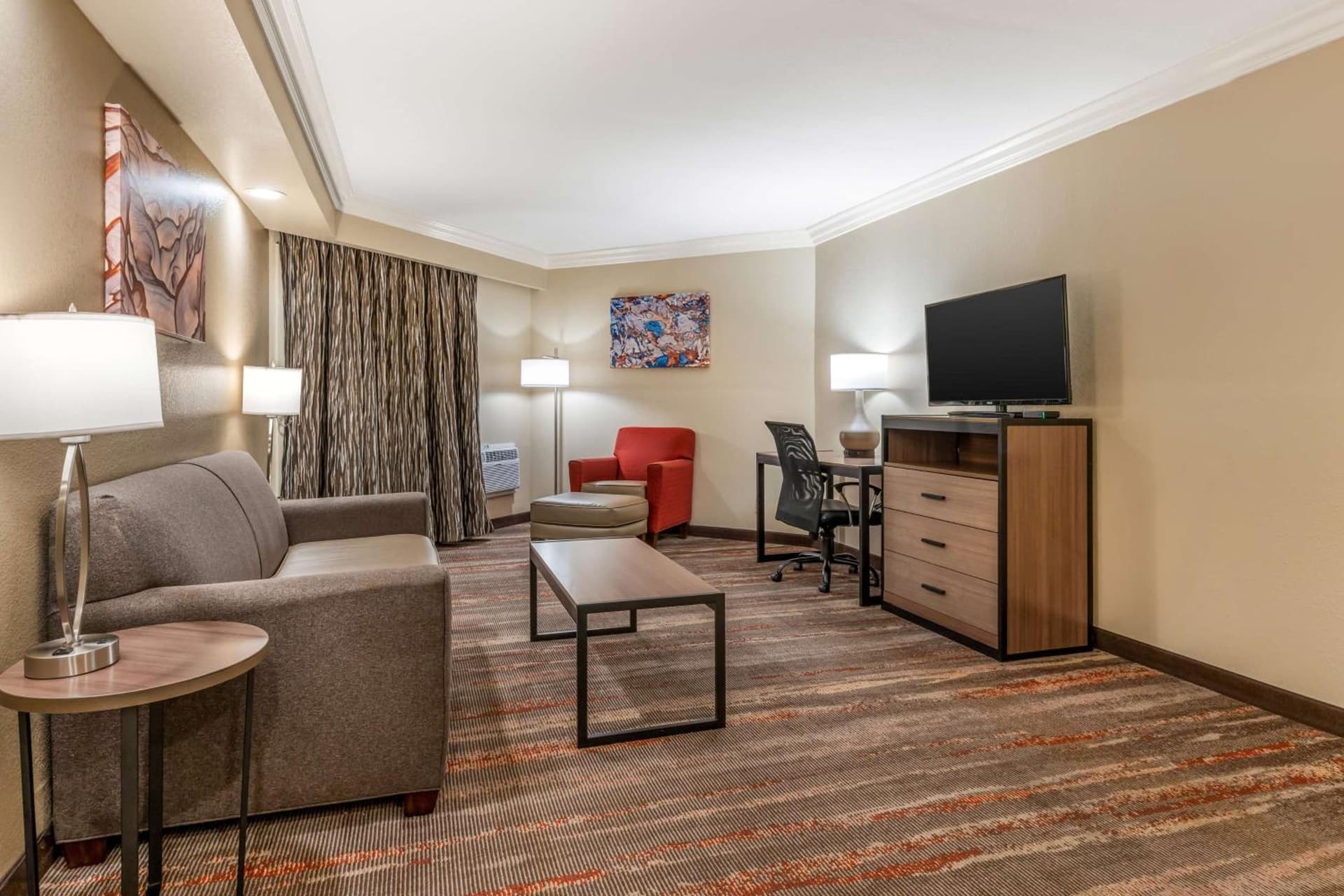 Best Western Plus Wine Country Inn & Suites gallery photo in Santa Rosa, CA — image 48