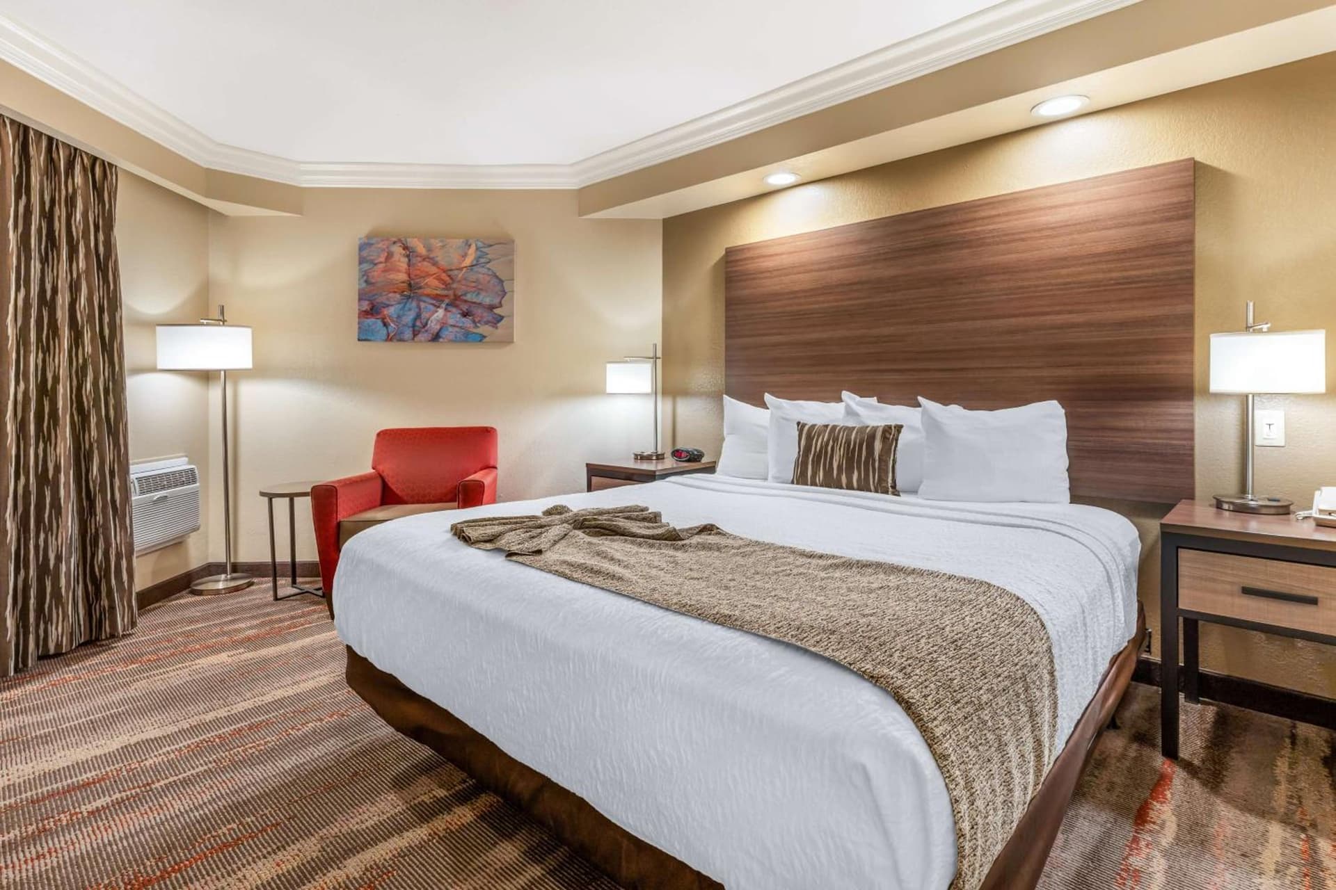 Best Western Plus Wine Country Inn & Suites gallery photo in Santa Rosa, CA — image 14