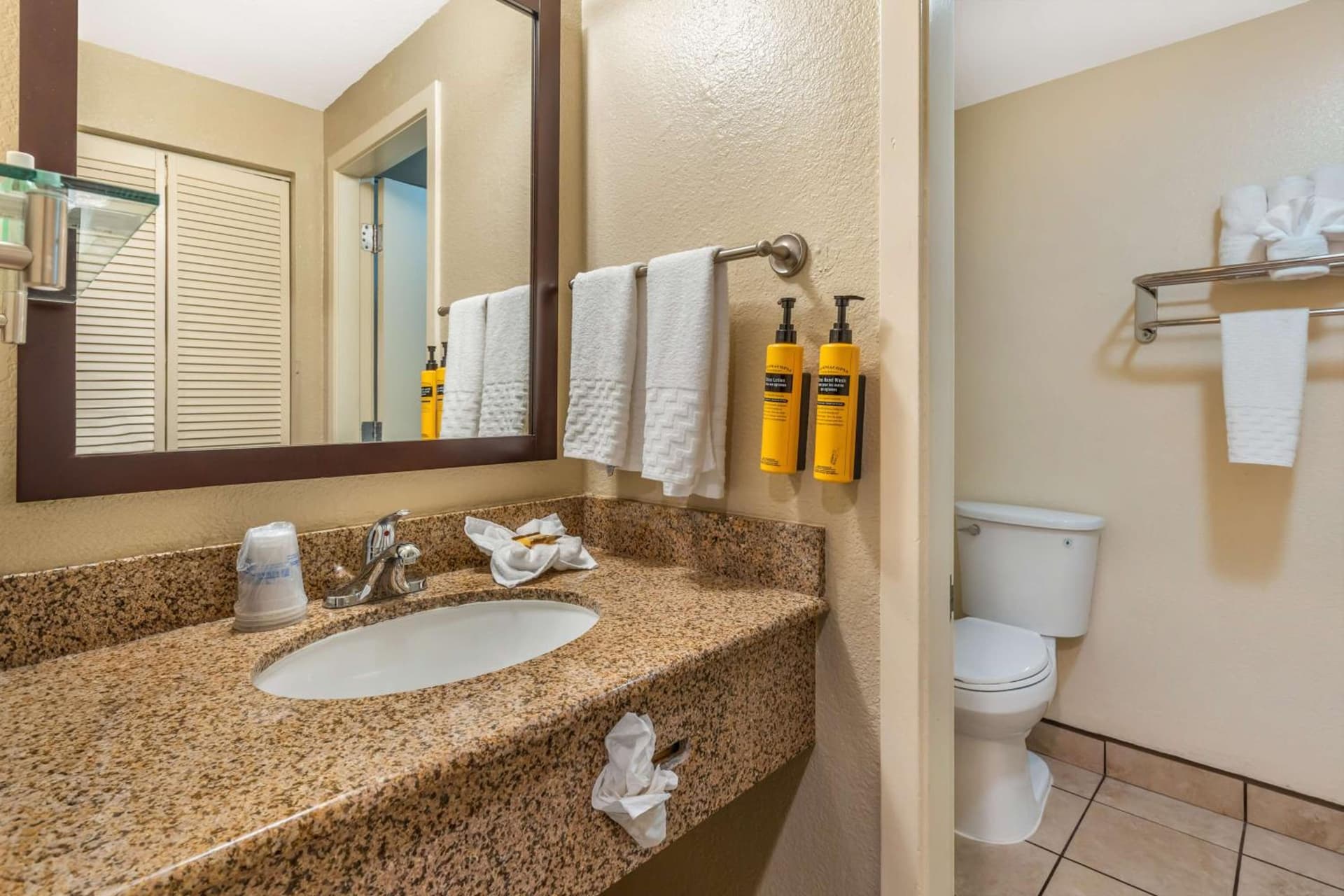 Best Western Plus Wine Country Inn & Suites gallery photo in Santa Rosa, CA — image 49