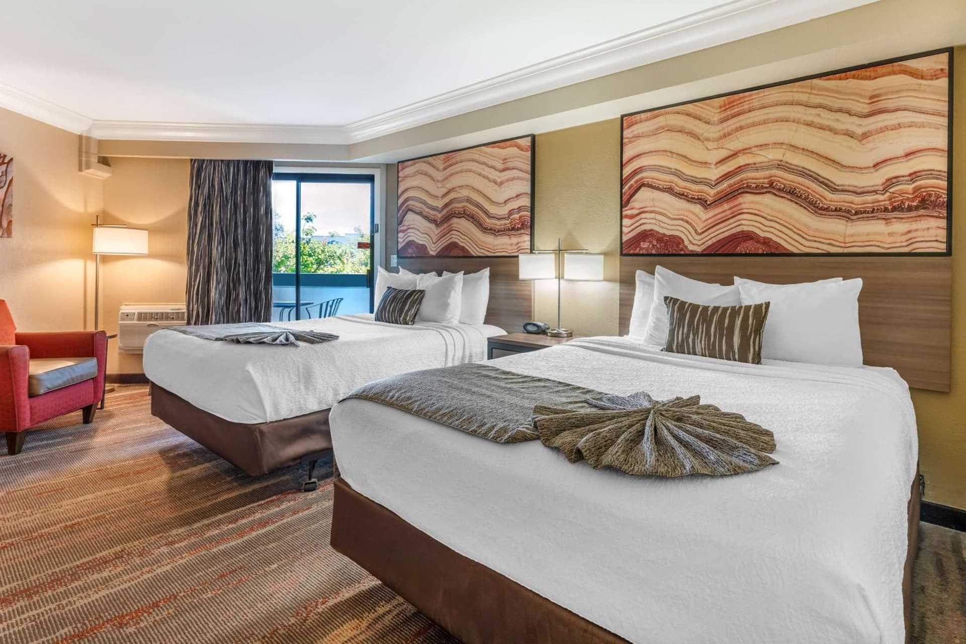 Best Western Plus Wine Country Inn & Suites gallery photo in Santa Rosa, CA — image 94
